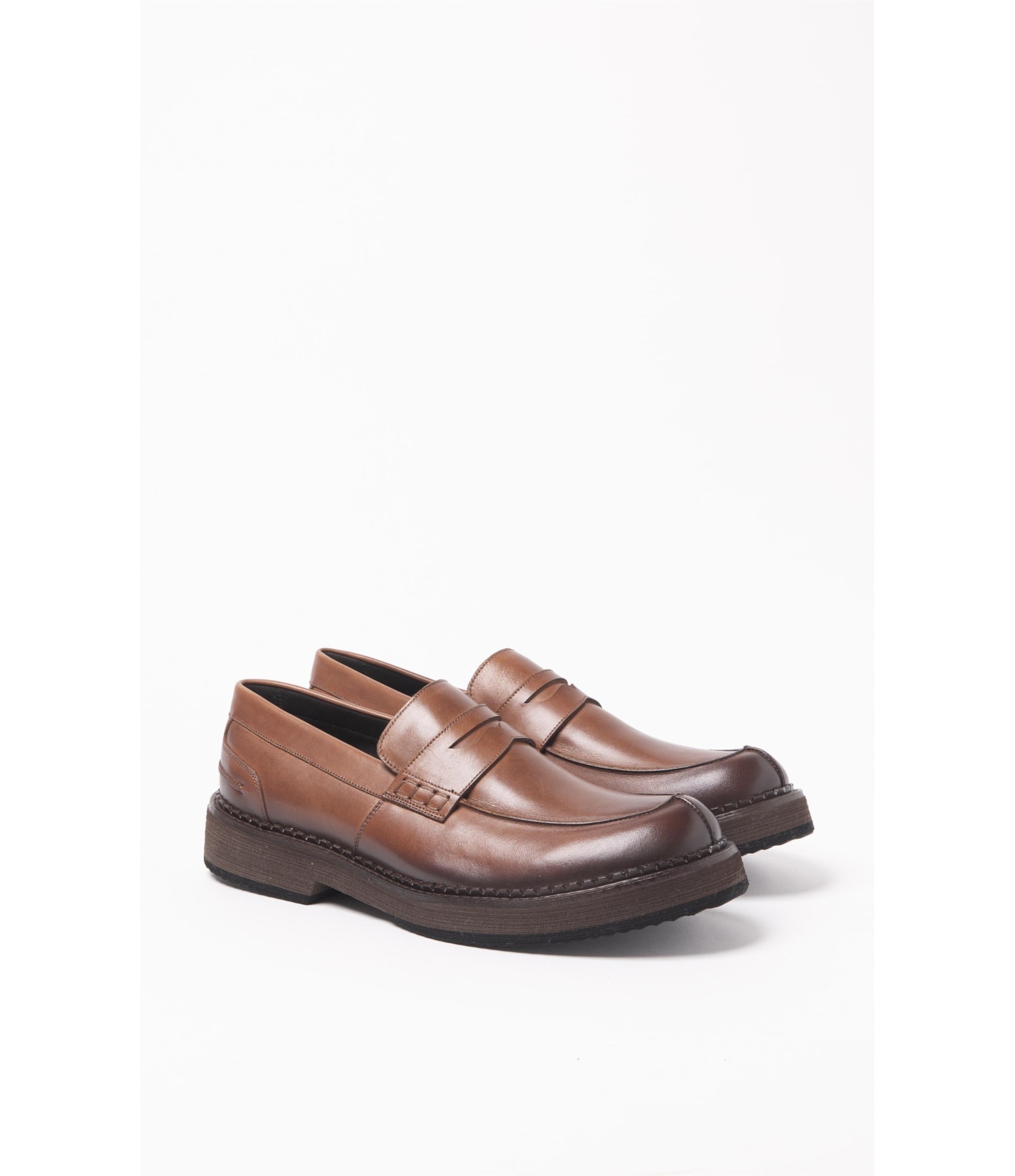 Mocassim Argers Whisky