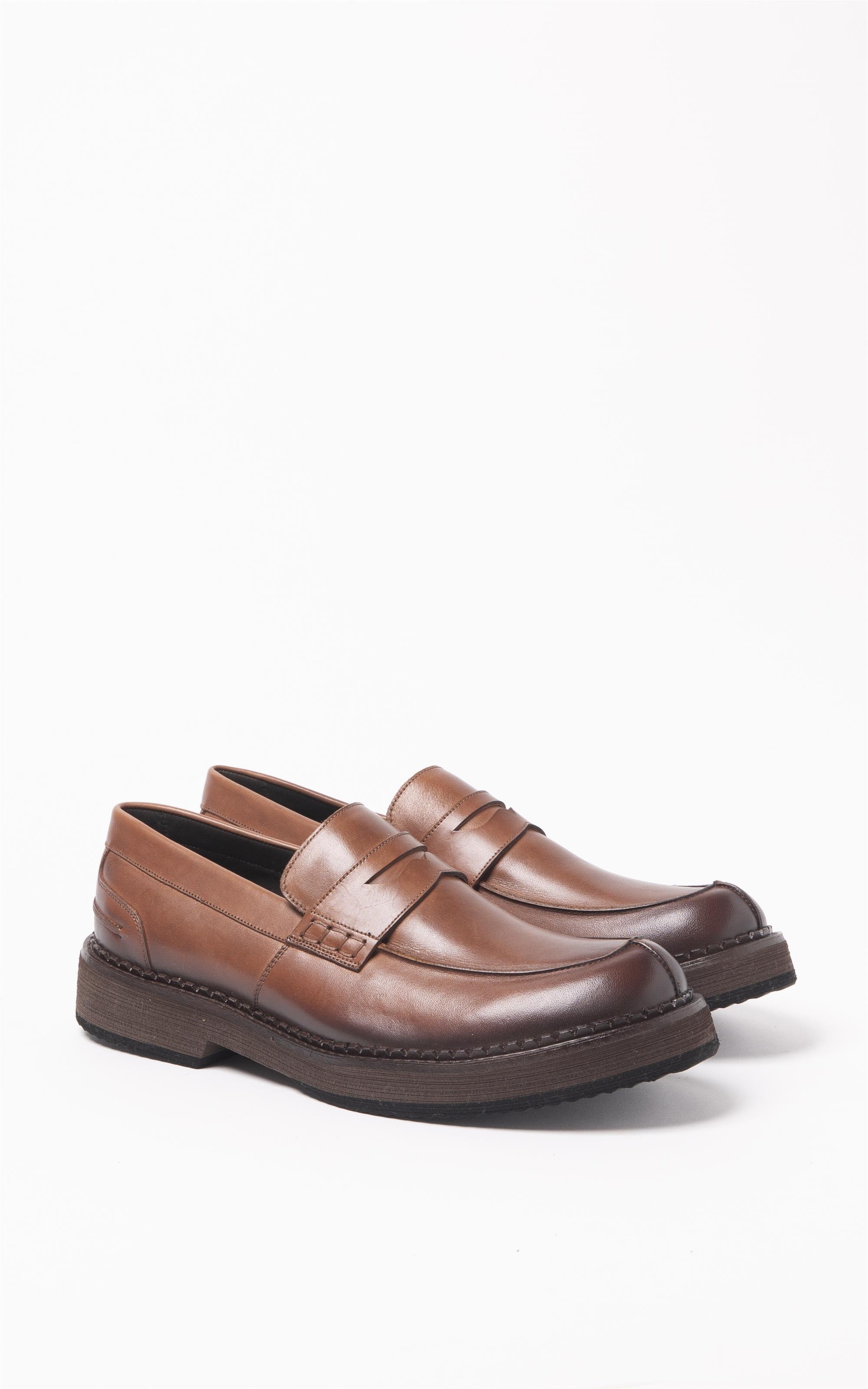 Mocassim Argers Whisky