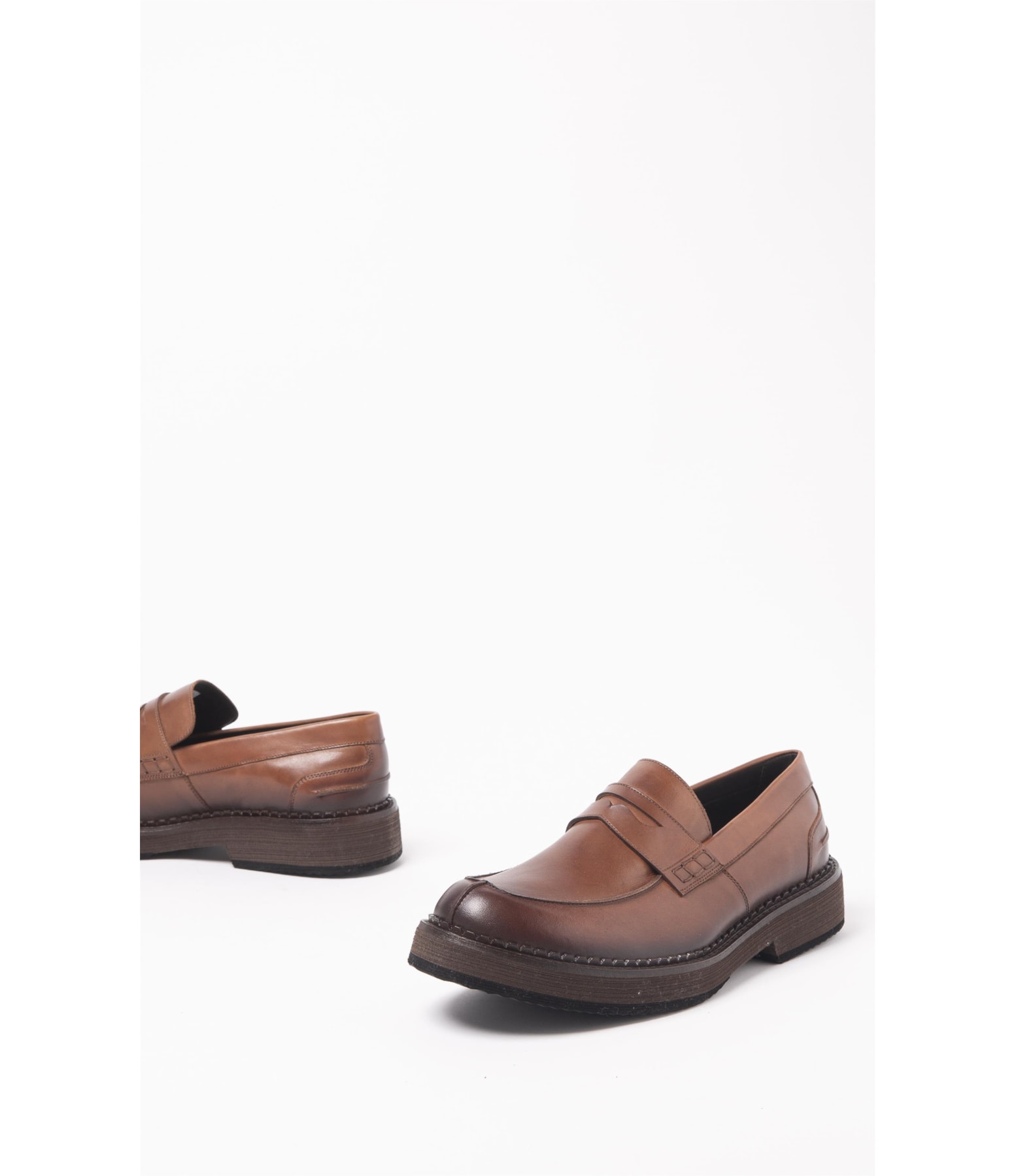 Mocassim Argers Whisky