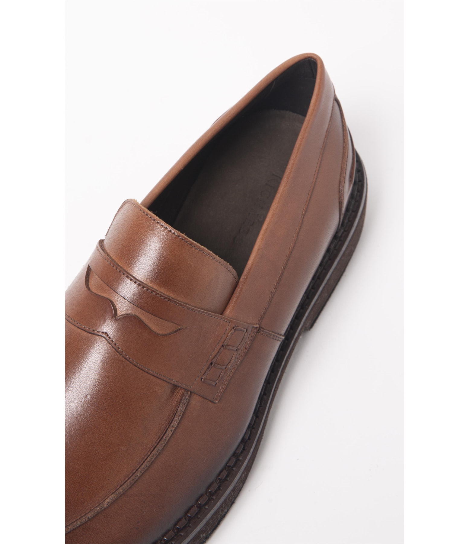 Mocassim Argers Whisky