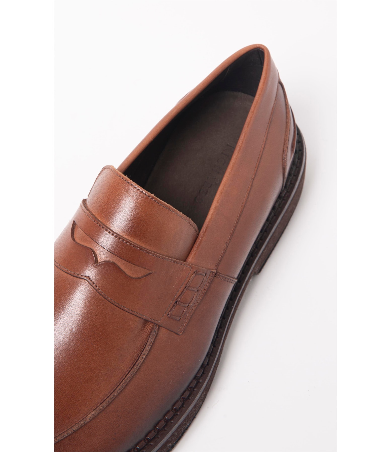 Mocassim Argers Whisky