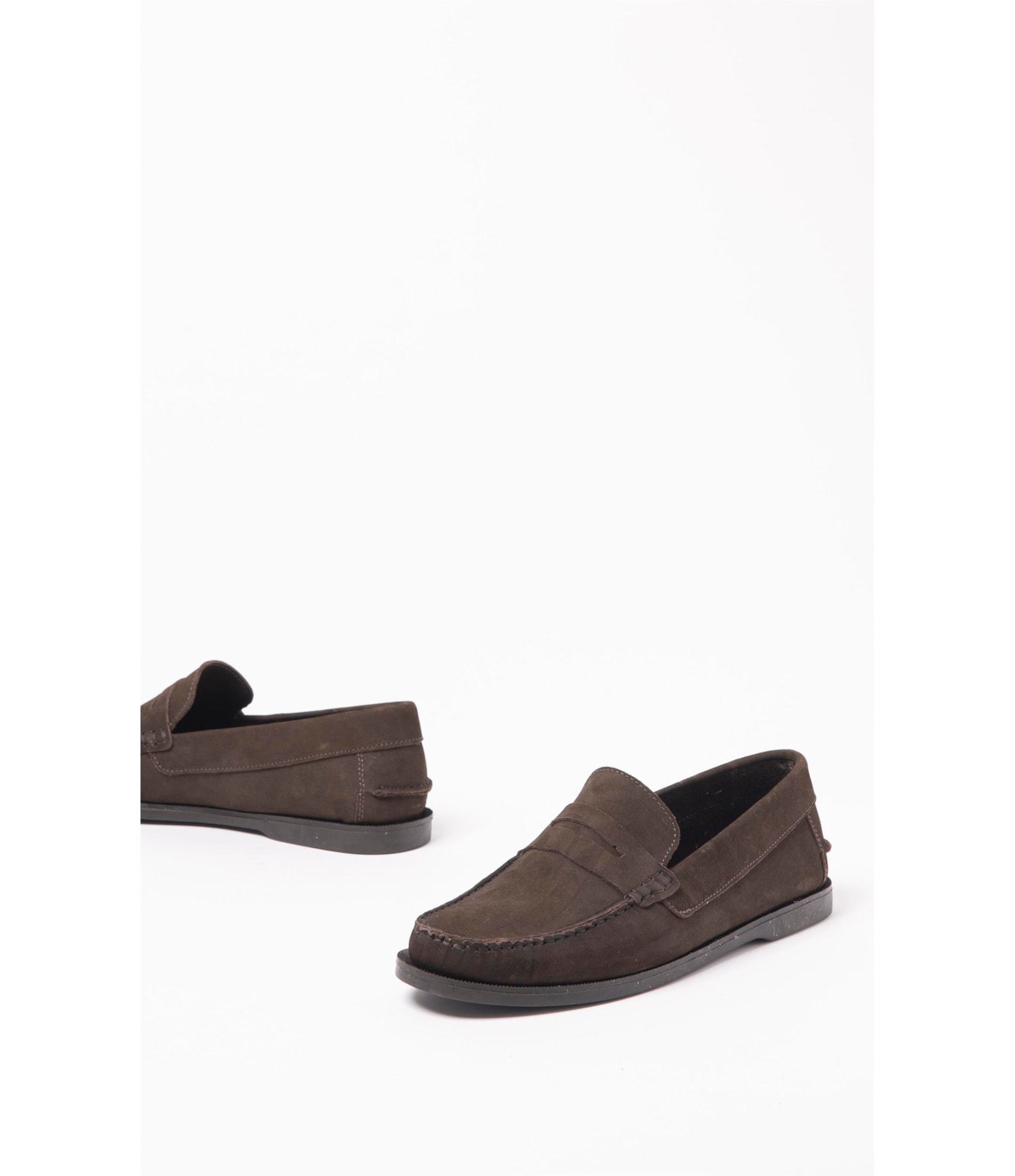 Mocassim Bastien Cafe