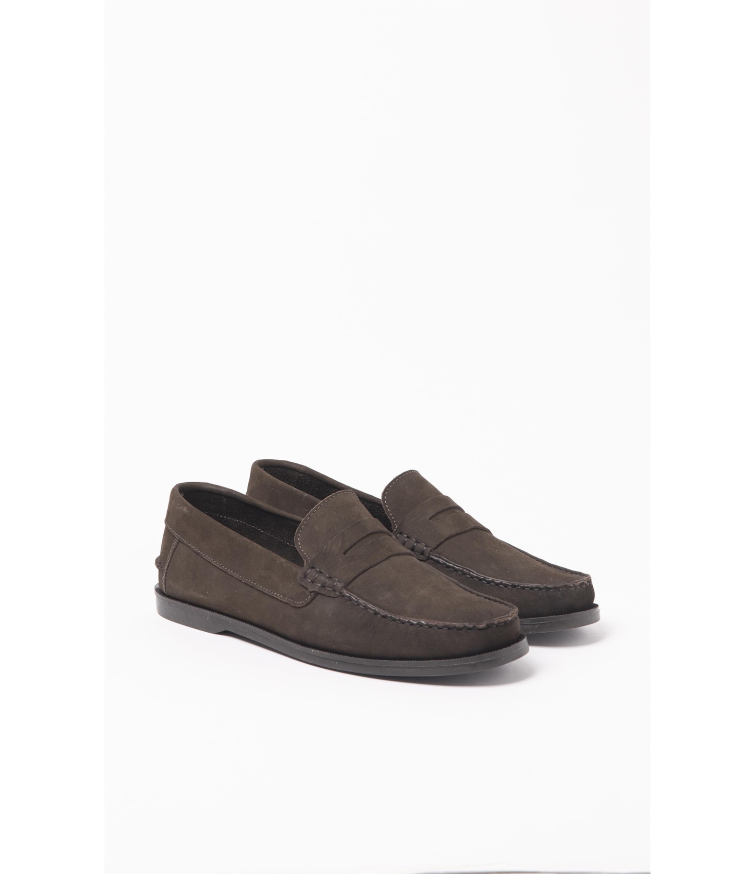 Mocassim Bastien Rch Cafe