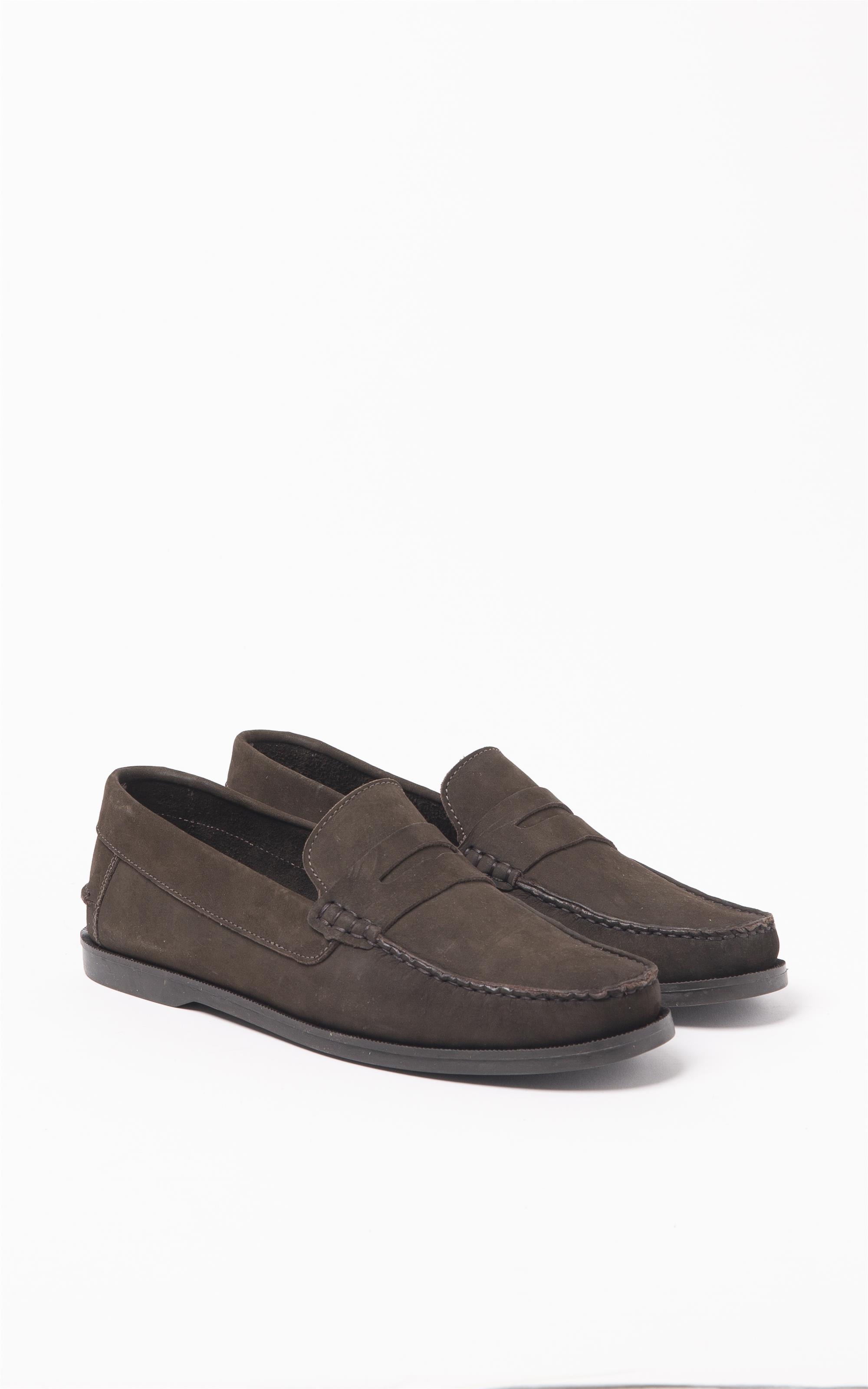Mocassim Bastien Rch Cafe