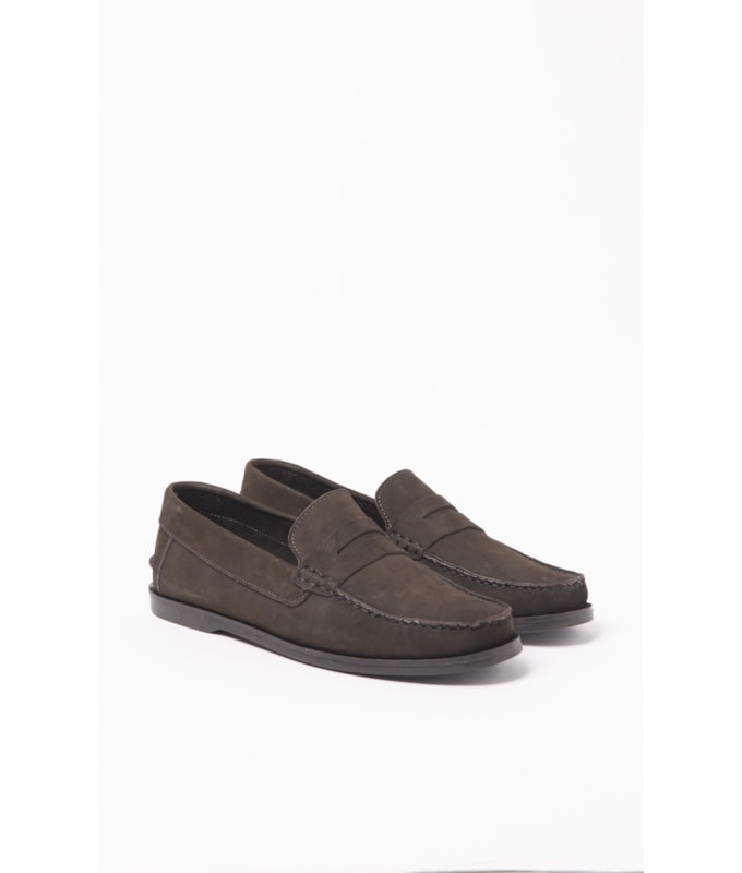 Mocassim Bastien Rch Cafe