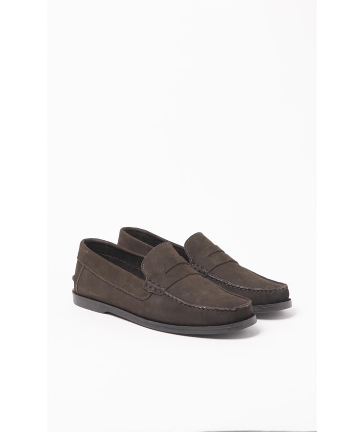 Mocassim Bastien Rch Cafe