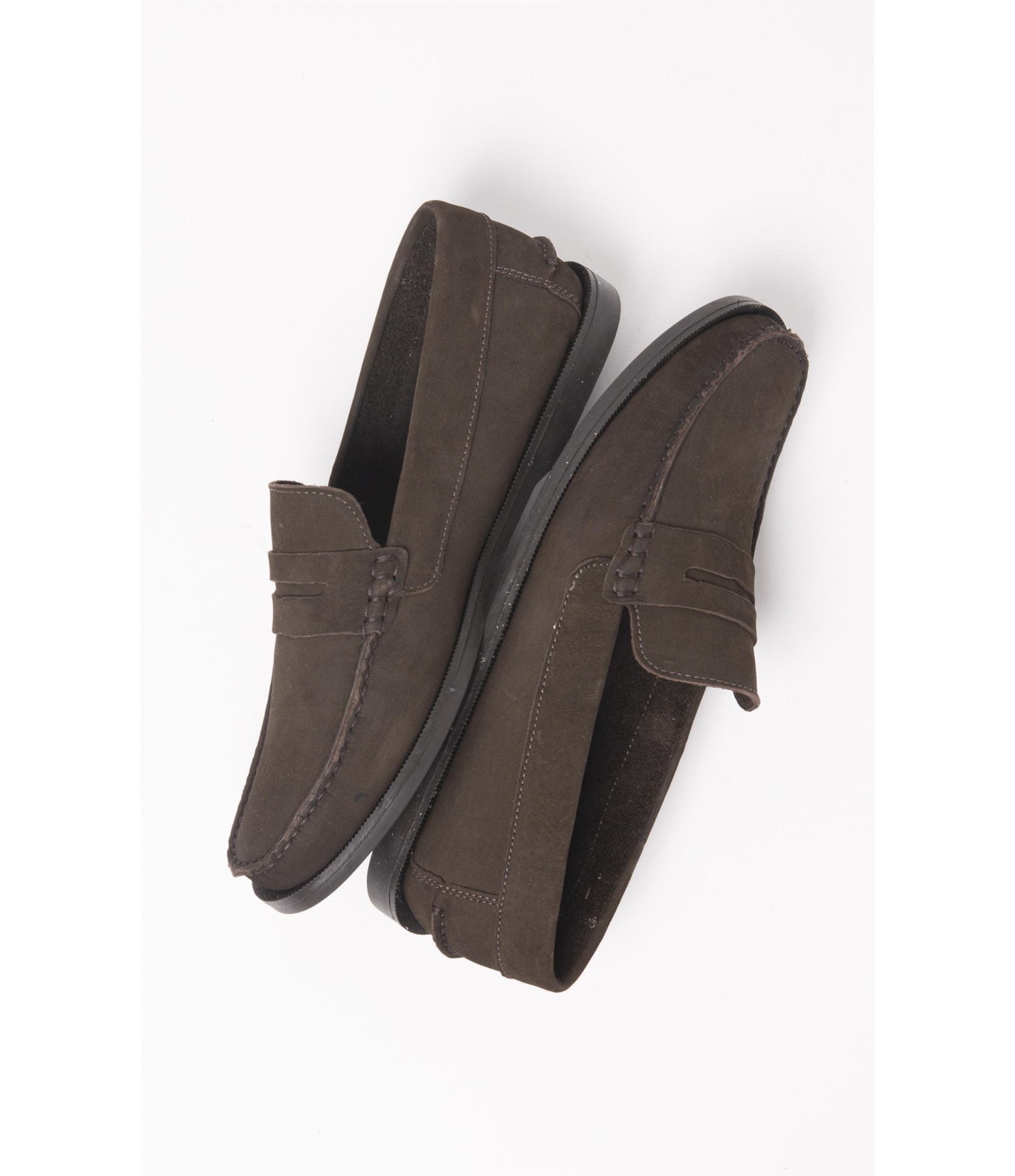 Mocassim Bastien Rch Cafe