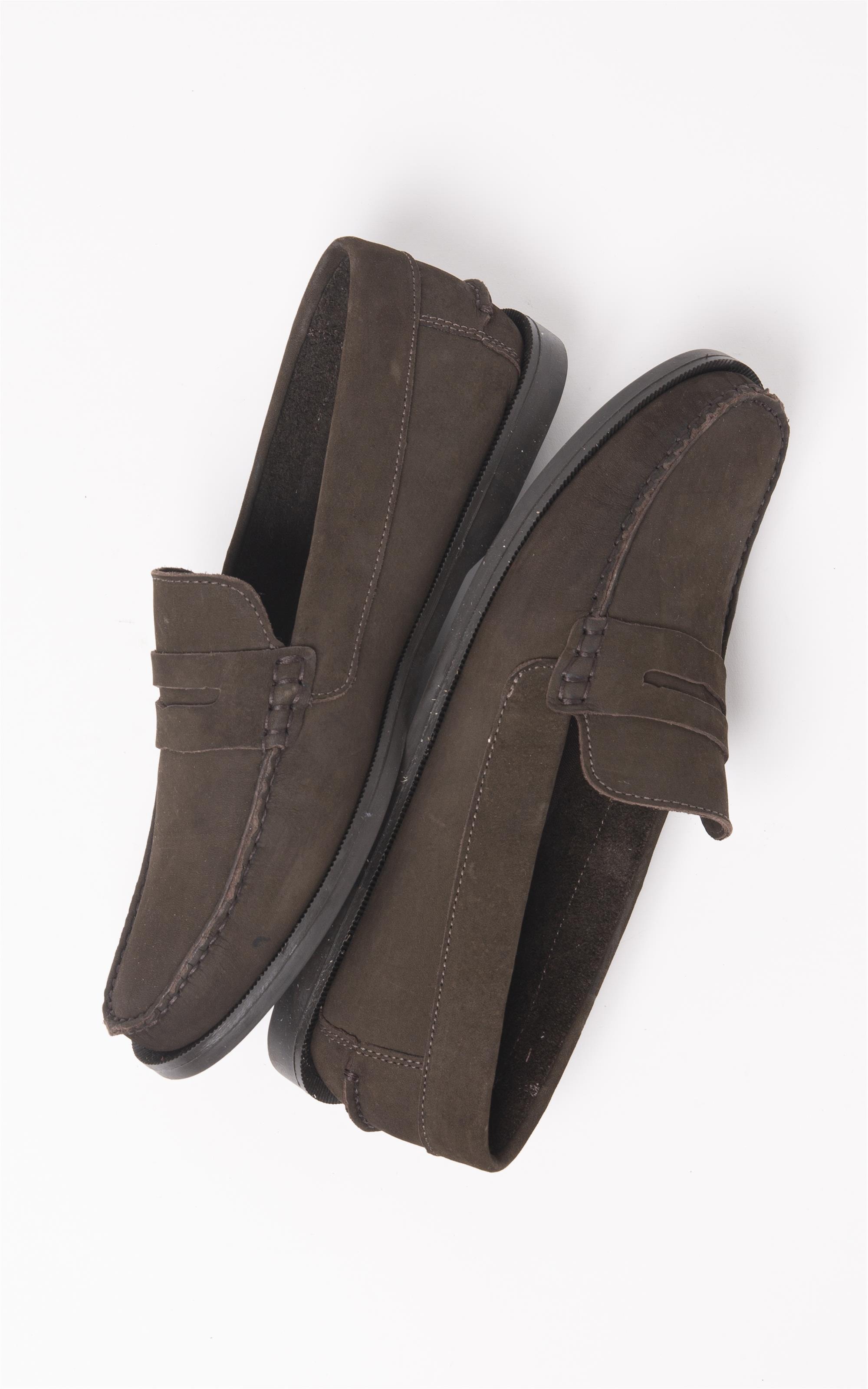 Mocassim Bastien Rch Cafe