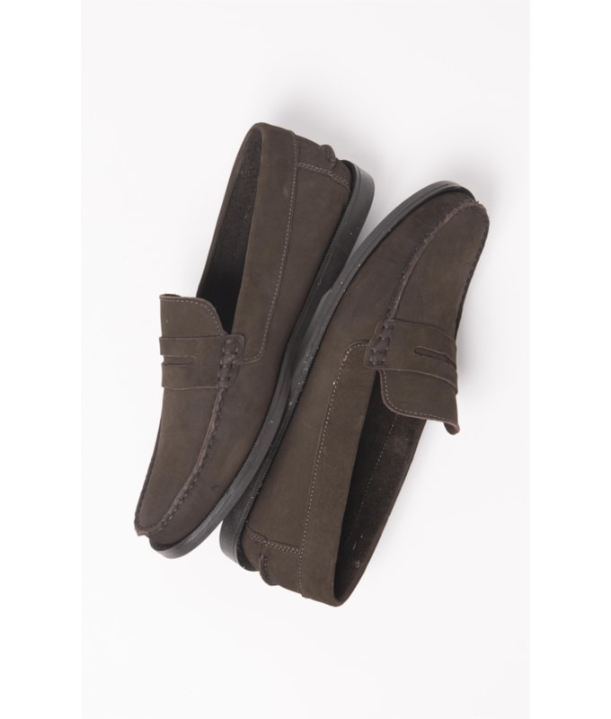 Mocassim Bastien Rch Cafe