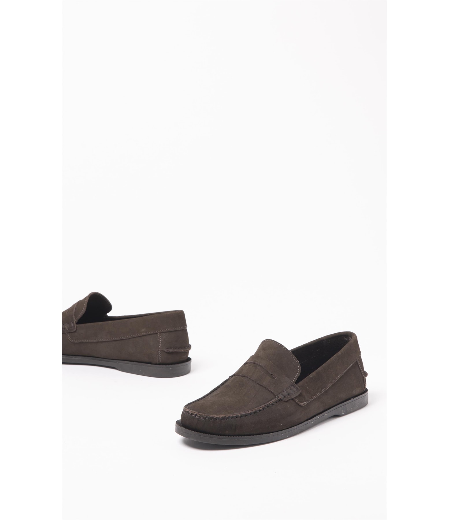 Mocassim Bastien Rch Cafe
