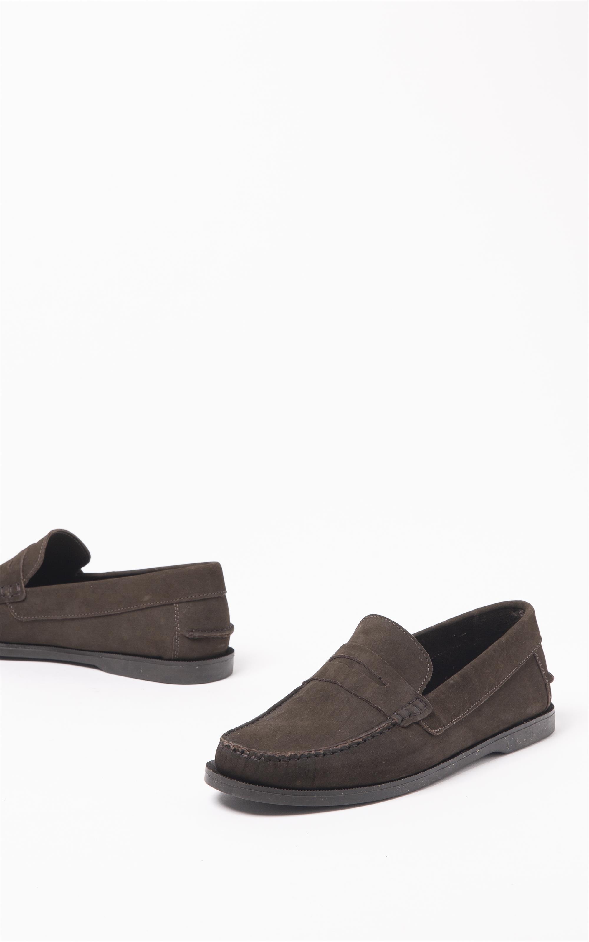 Mocassim Bastien Rch Cafe
