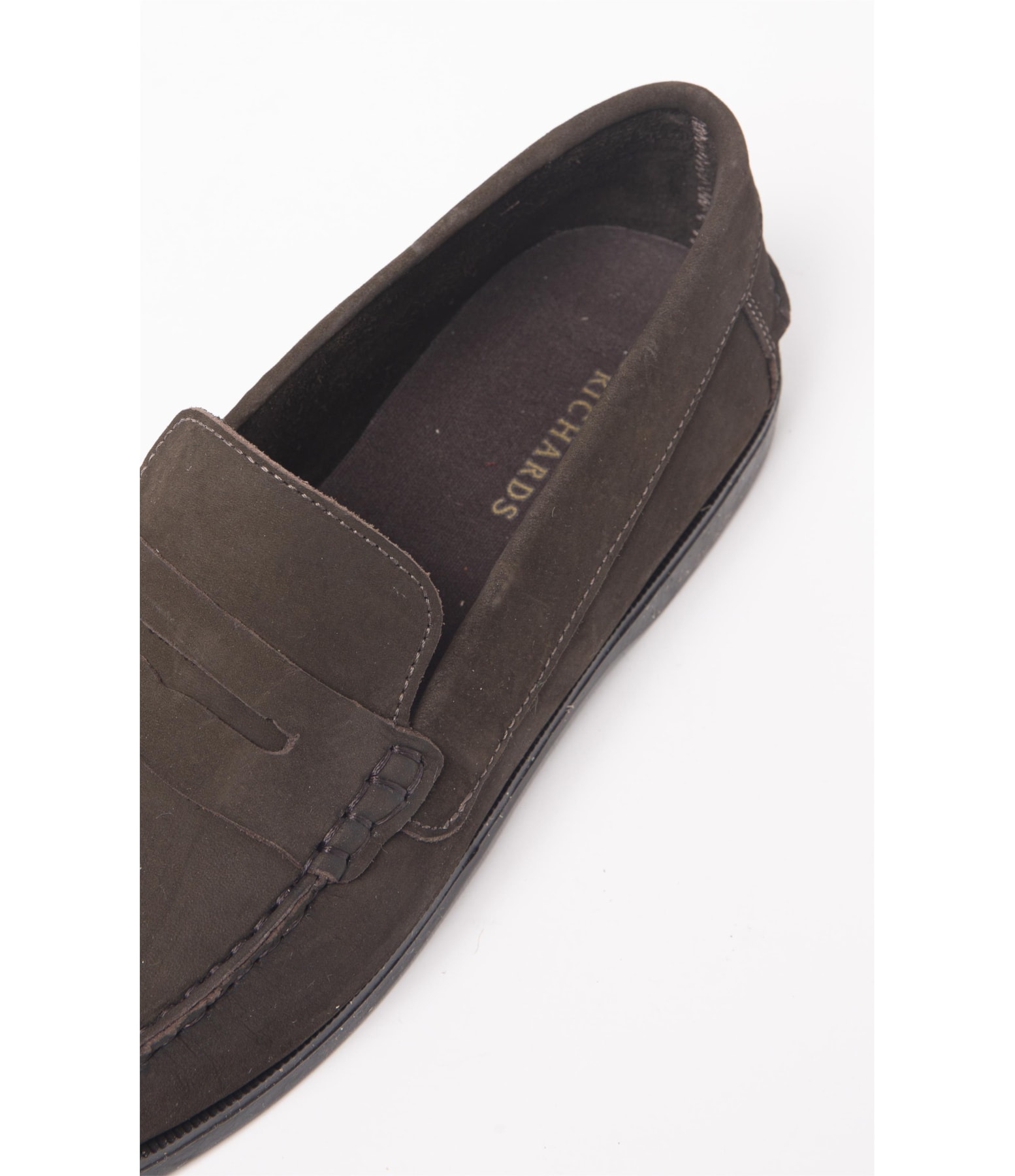 Mocassim Bastien Rch Cafe