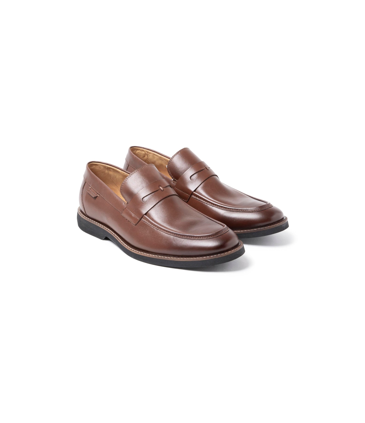 Mocassim Benfatto Rch Cafe