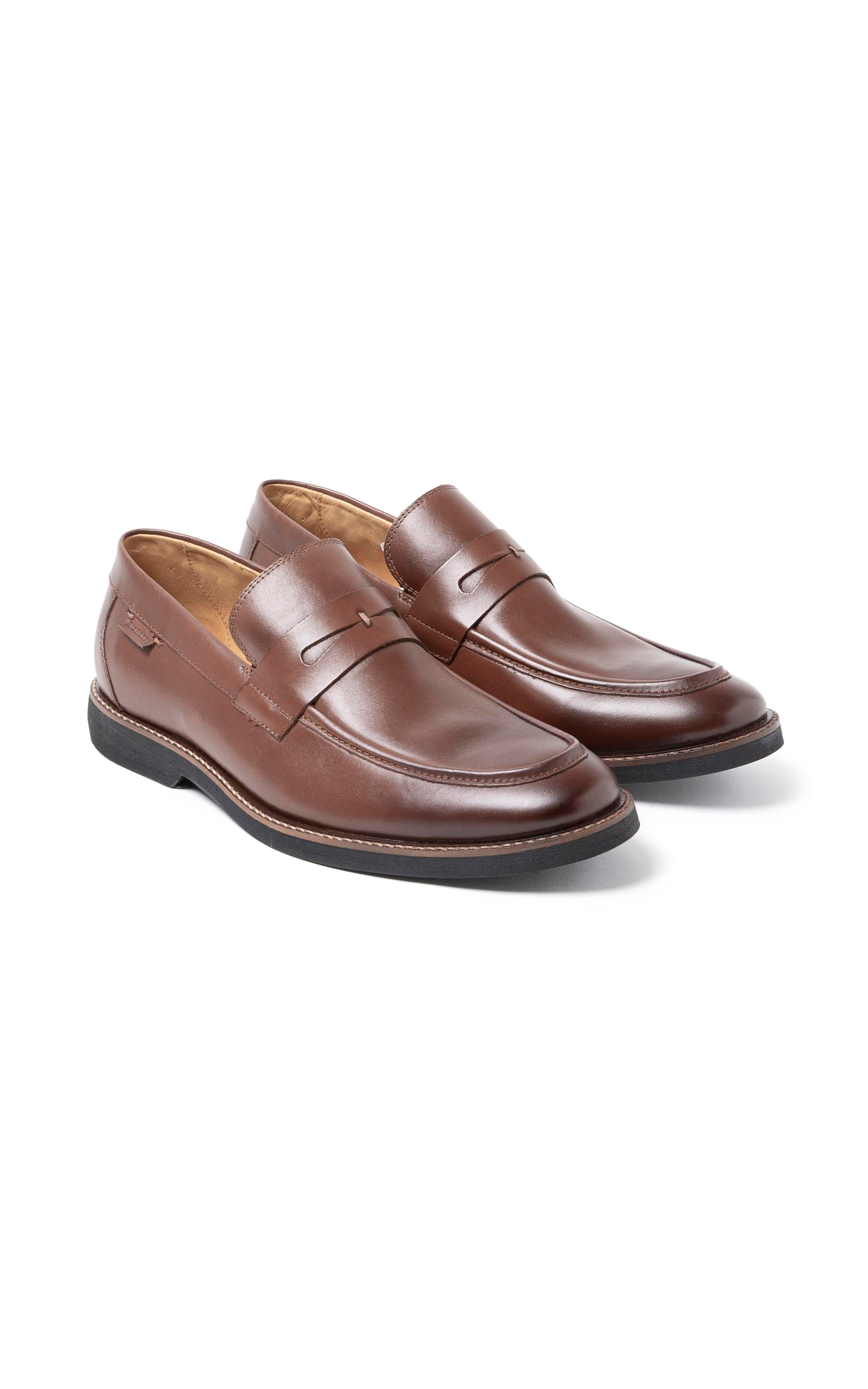 Mocassim Benfatto Rch Cafe