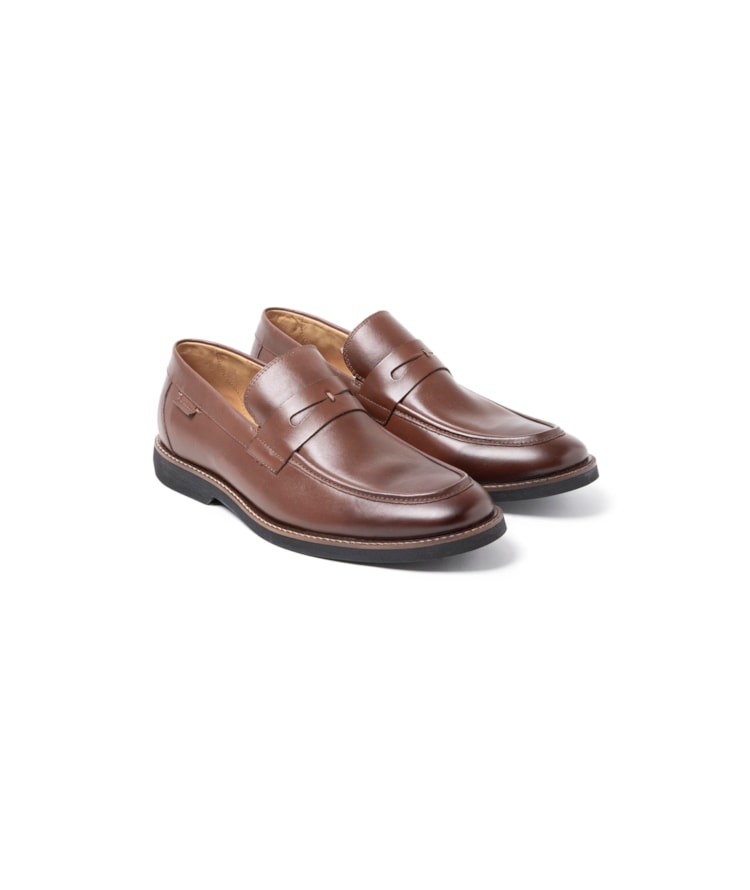 Mocassim Benfatto Rch Cafe