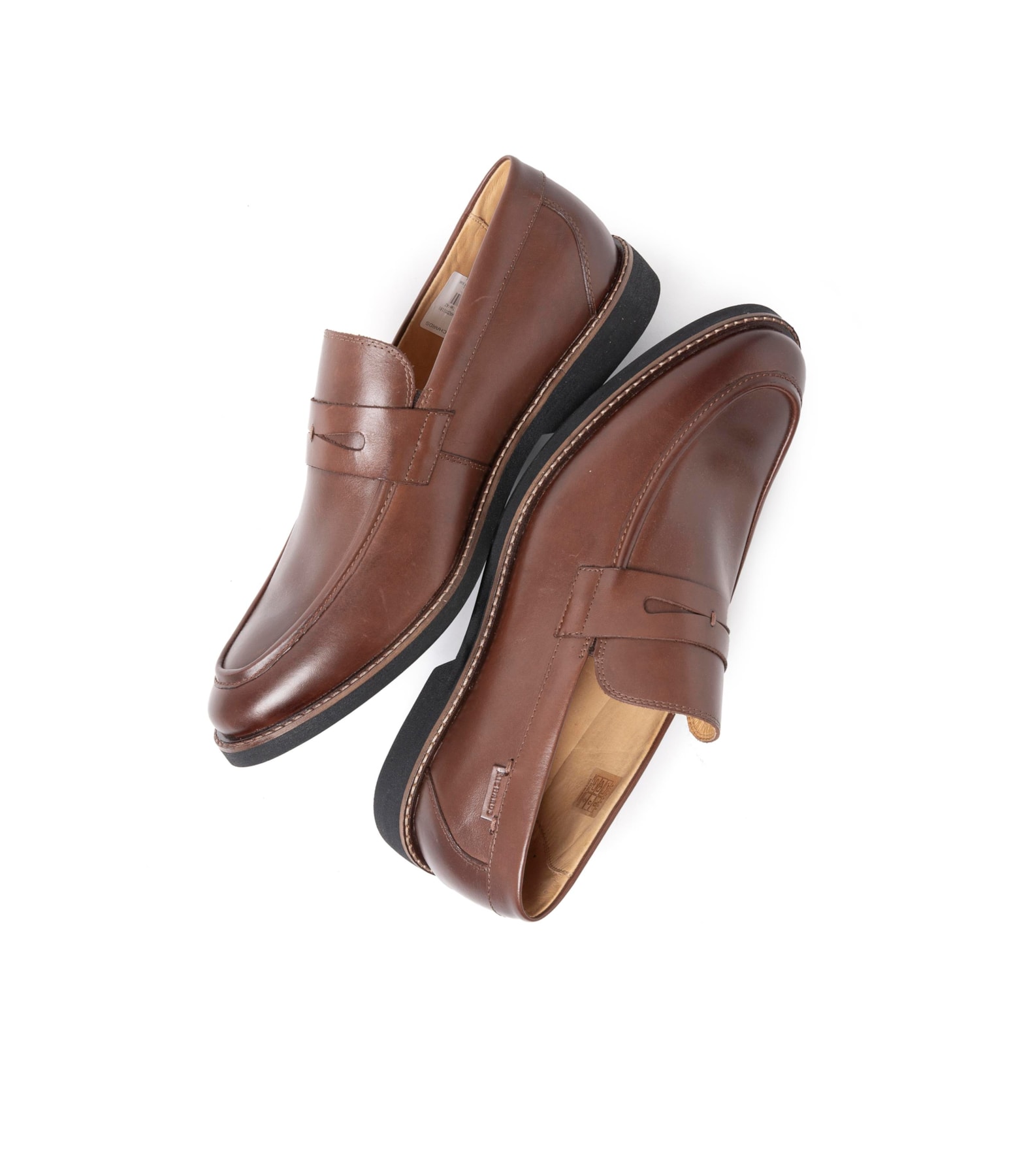 Mocassim Benfatto Rch Cafe