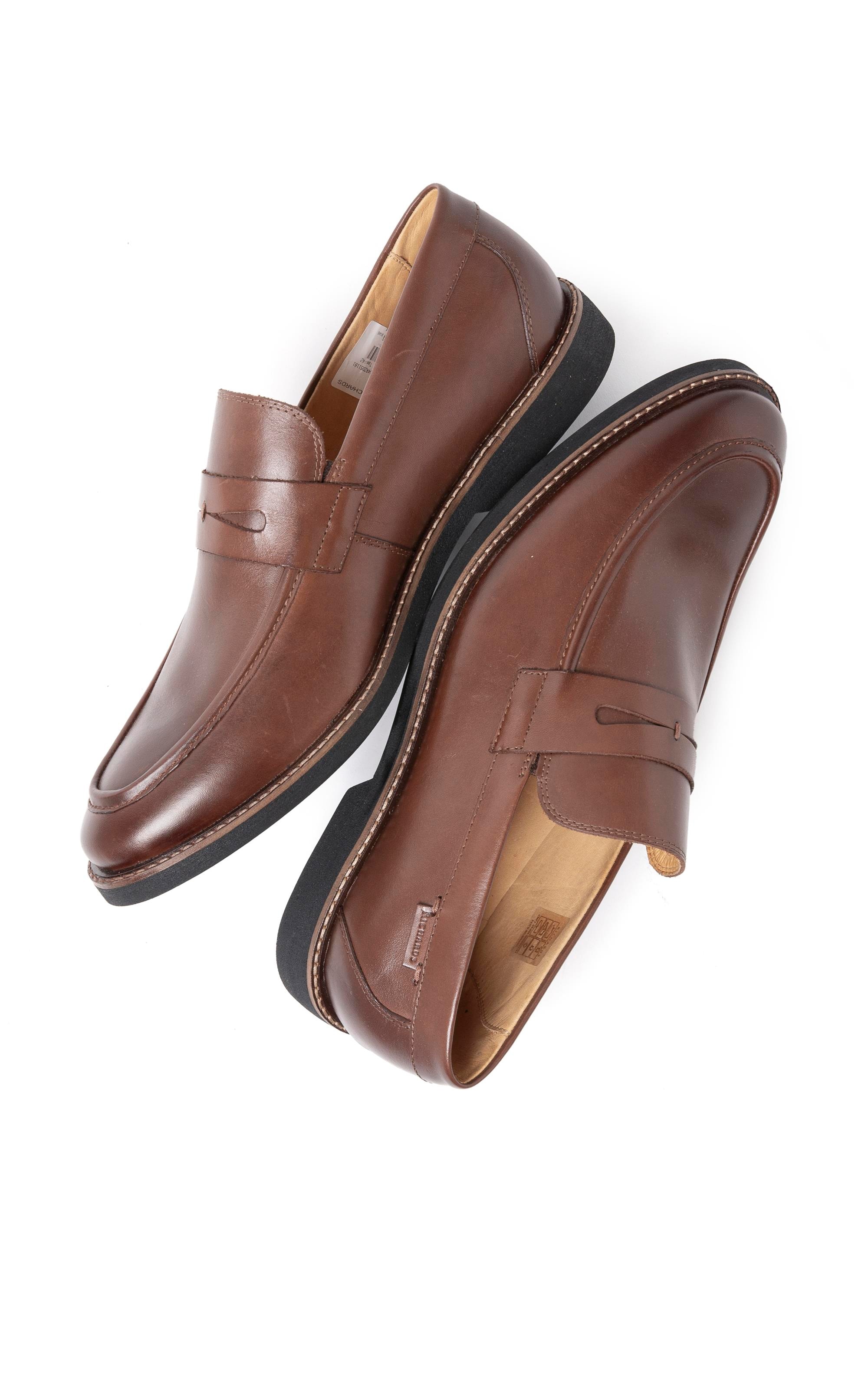 Mocassim Benfatto Rch Cafe