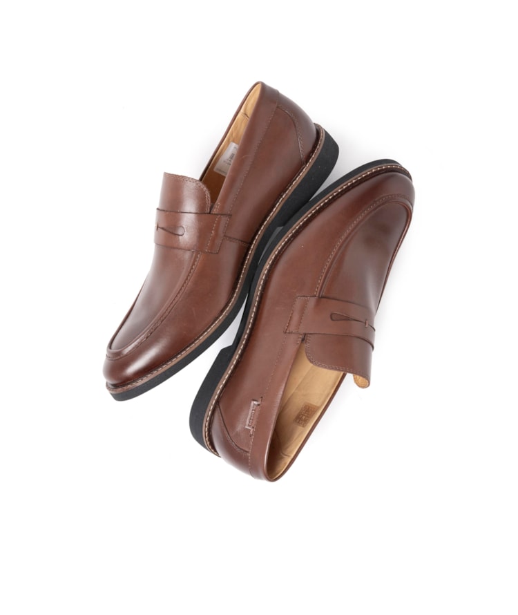 Mocassim Benfatto Rch Cafe