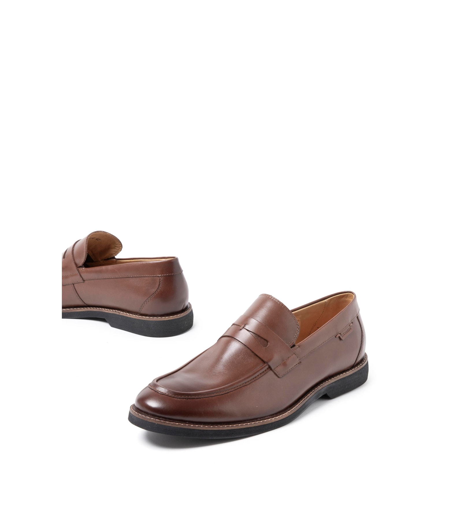 Mocassim Benfatto Rch Cafe