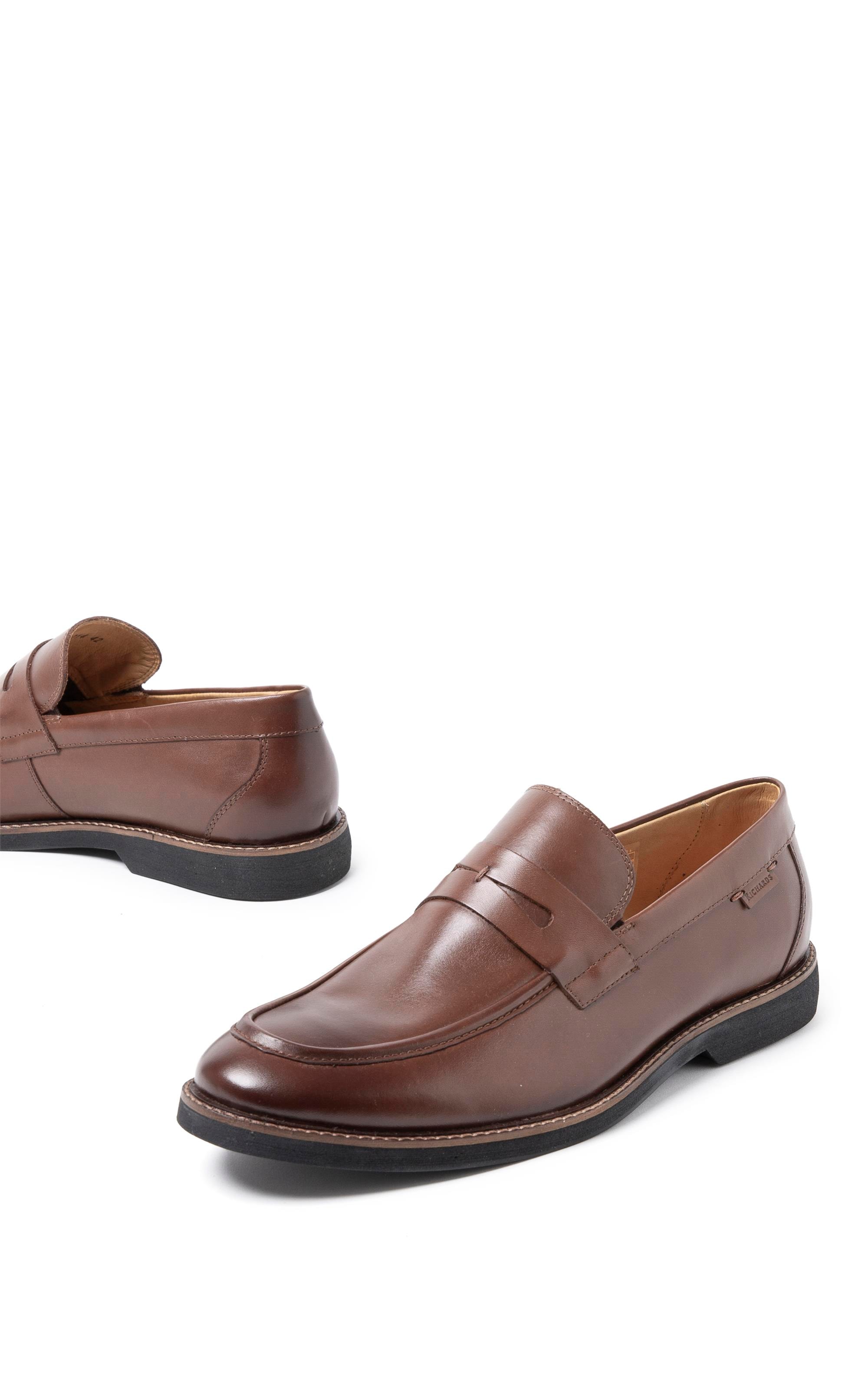 Mocassim Benfatto Rch Cafe