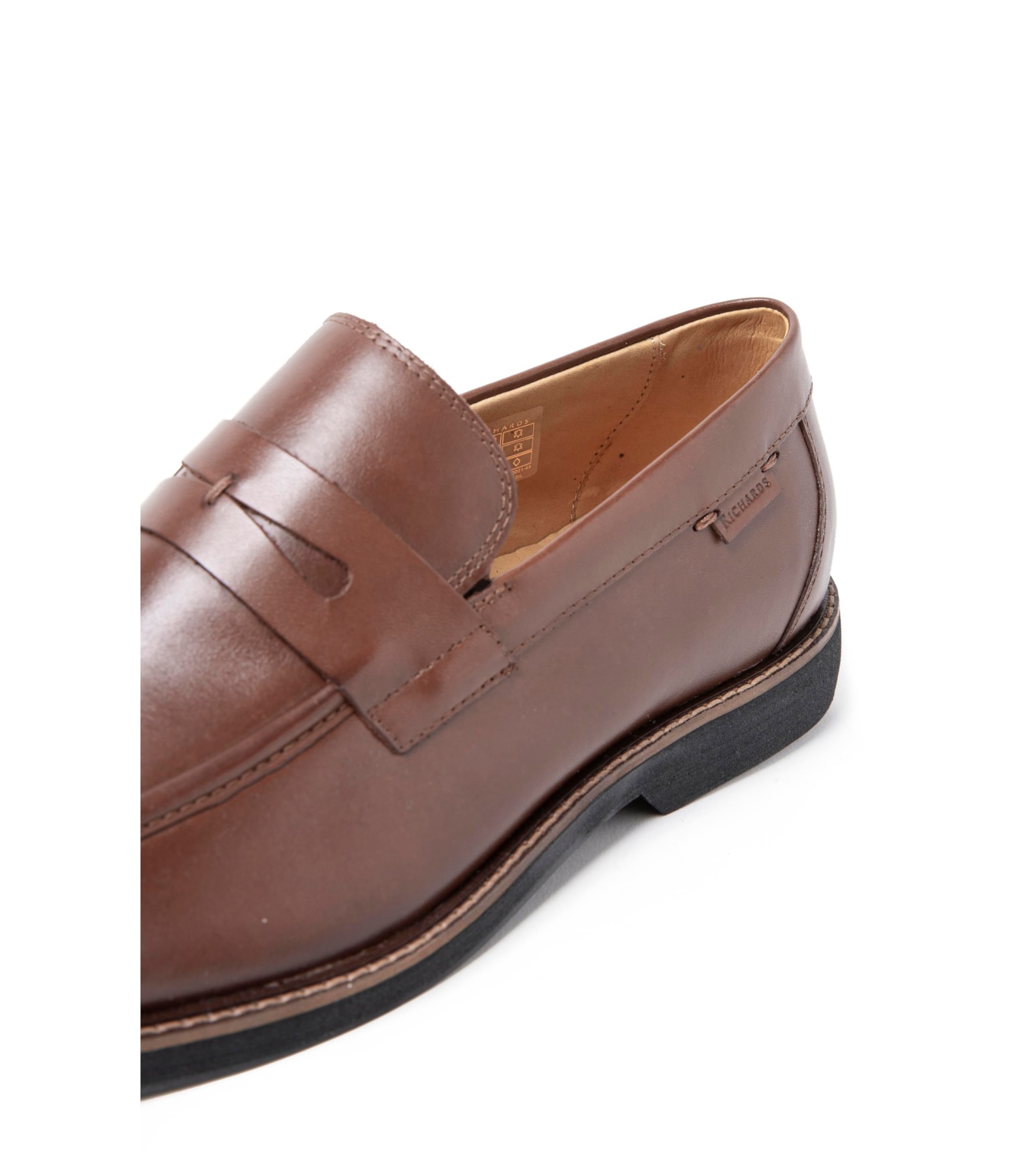 Mocassim Benfatto Rch Cafe
