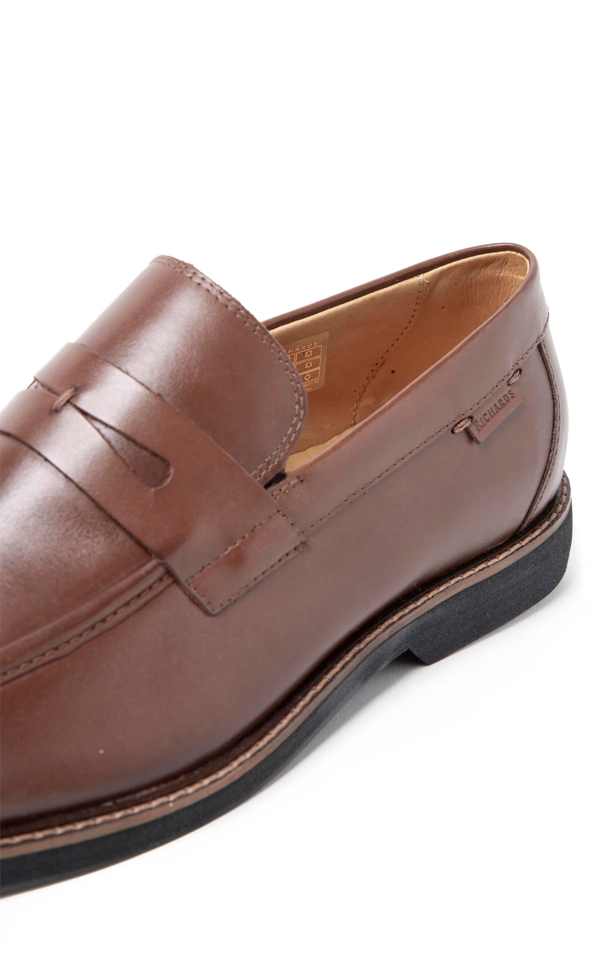 Mocassim Benfatto Rch Cafe