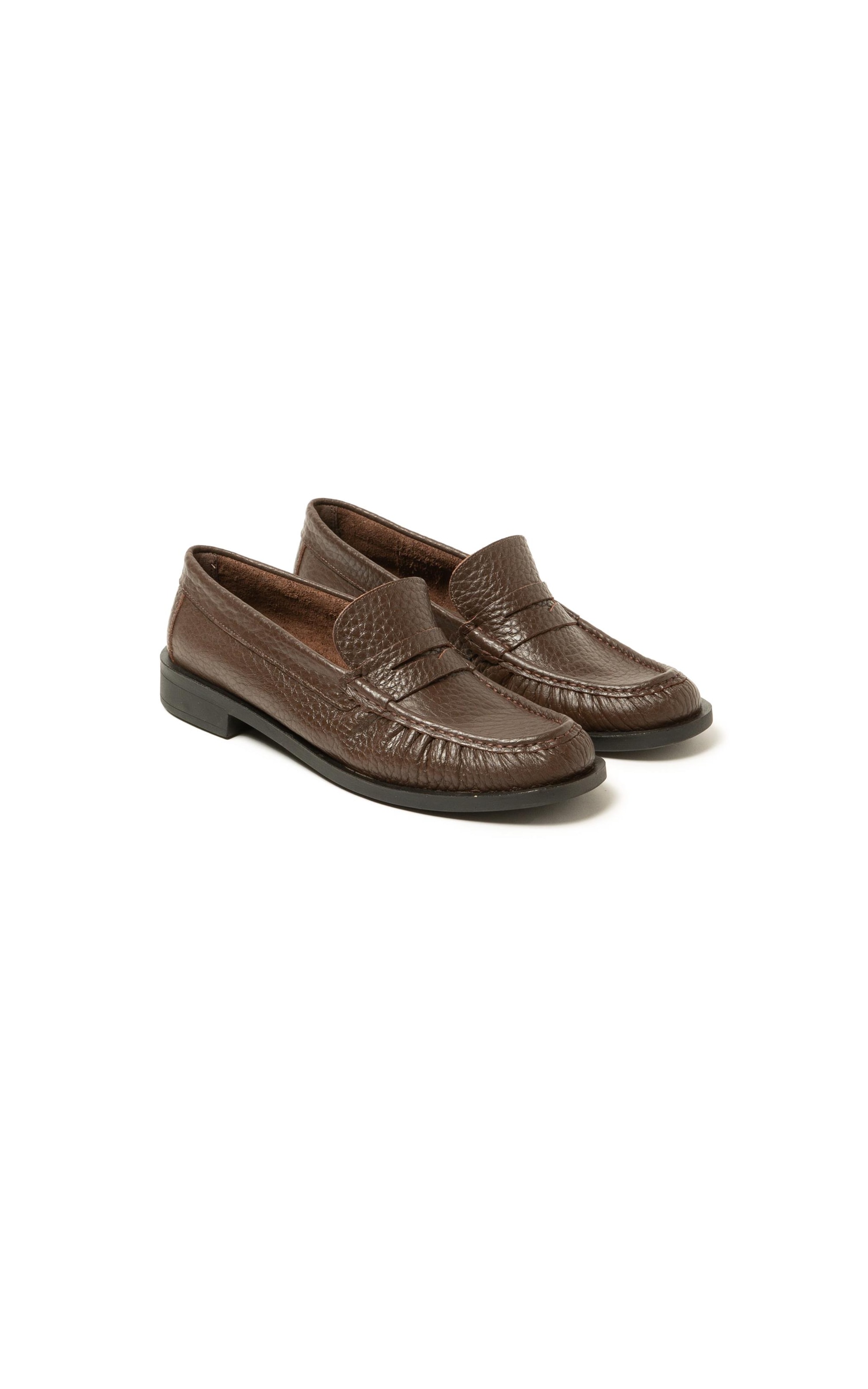 Mocassim Carla Rch Cafe