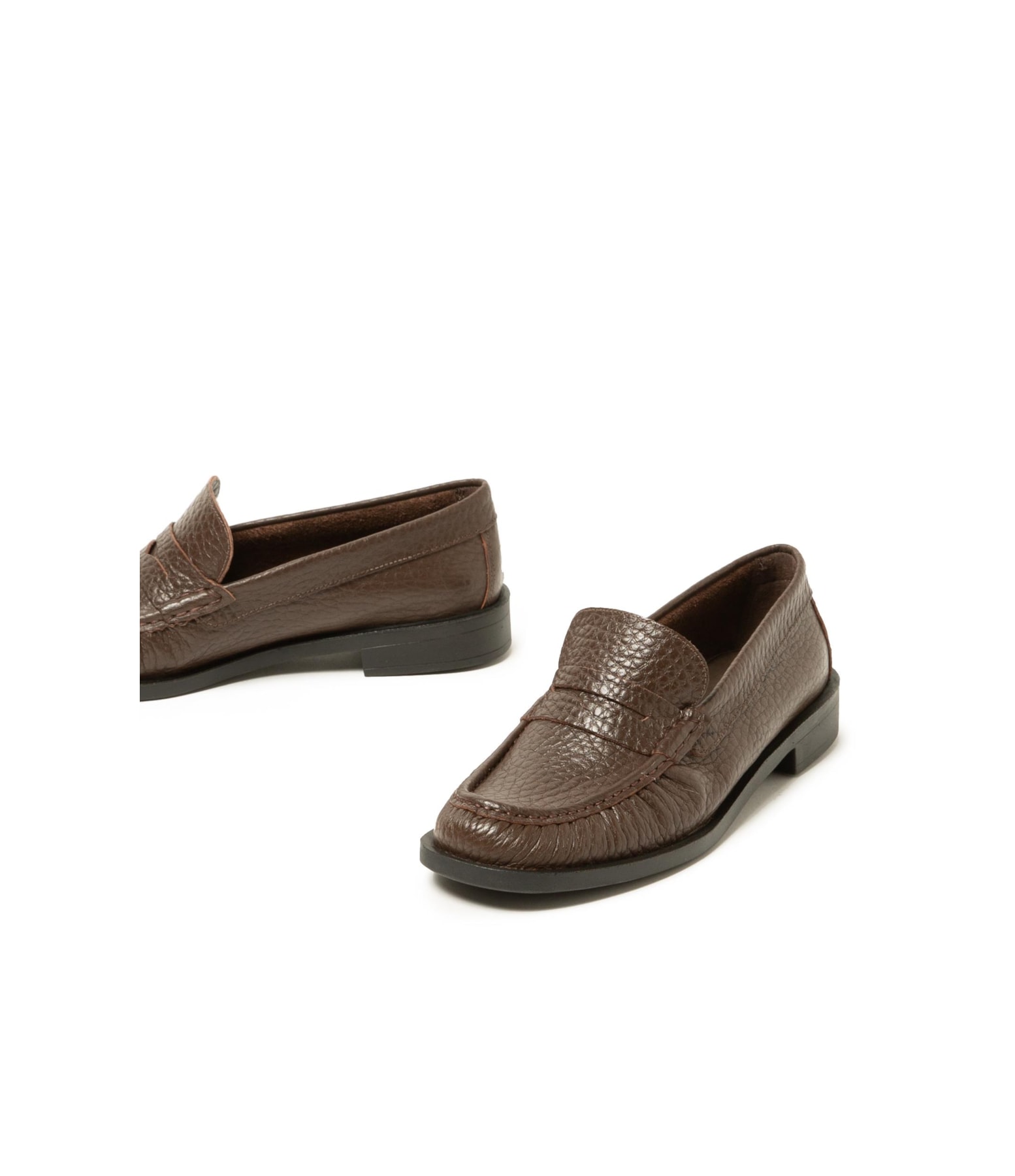 Mocassim Carla Rch Cafe