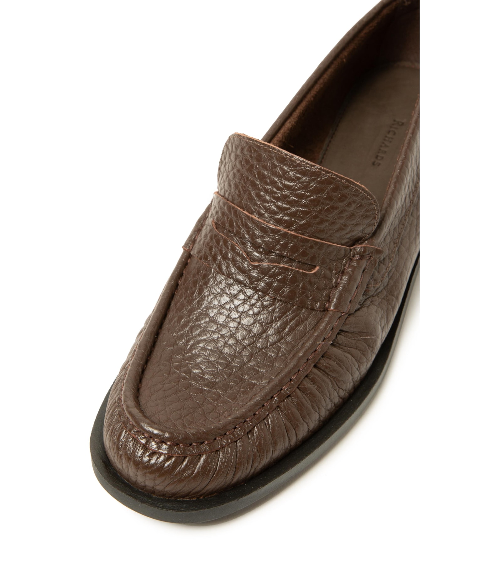 Mocassim Carla Rch Cafe