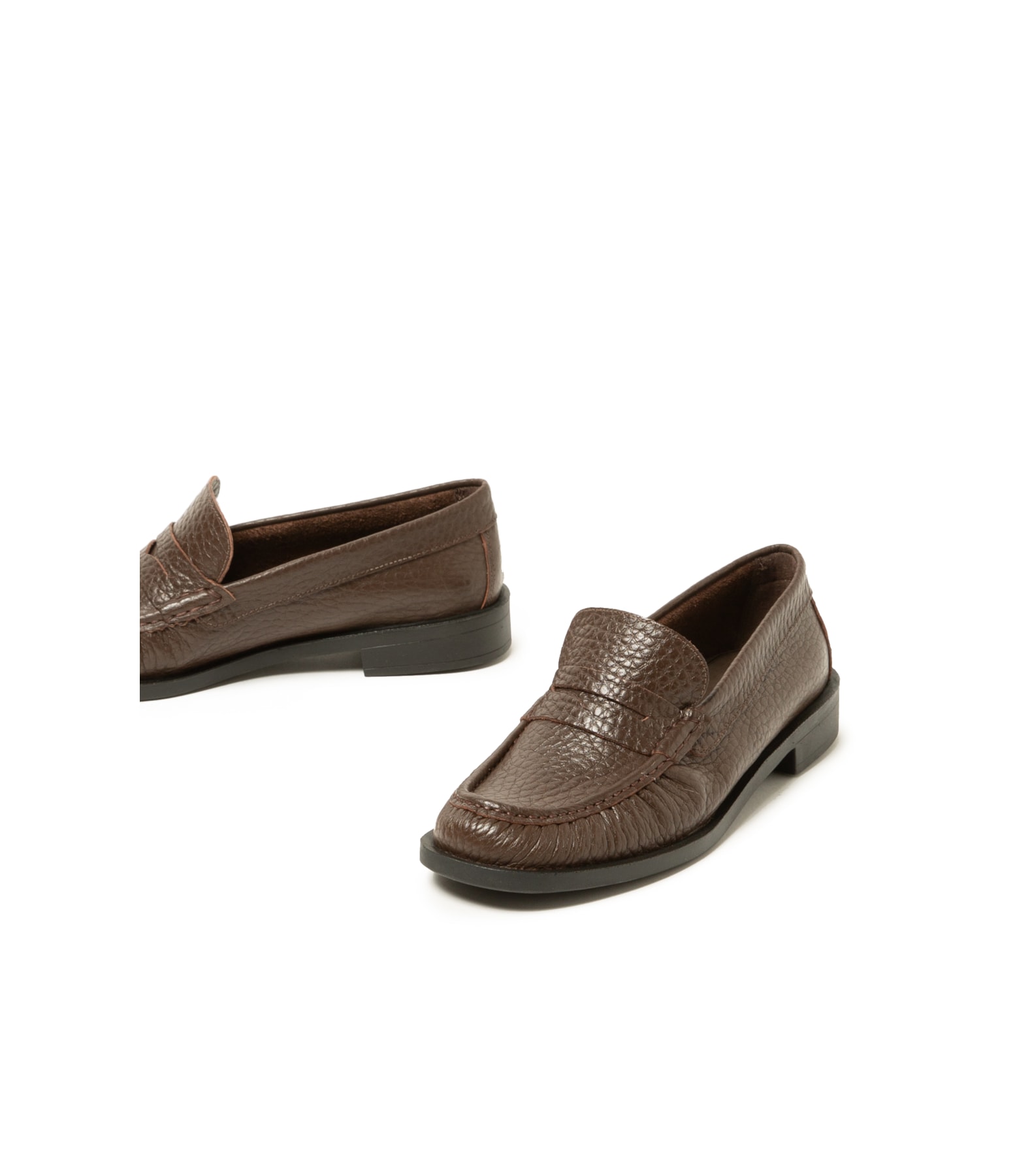 Mocassim Carla Rch Cafe