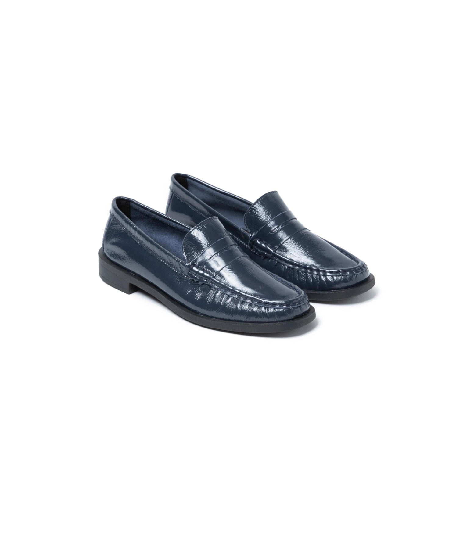 Mocassim Carla Rch  Marinho