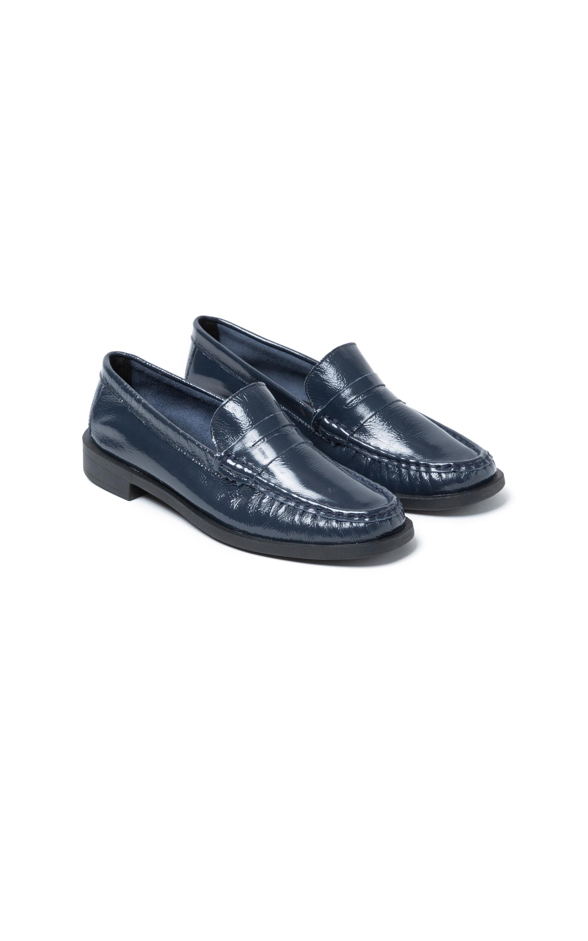 Mocassim Carla Rch  Marinho