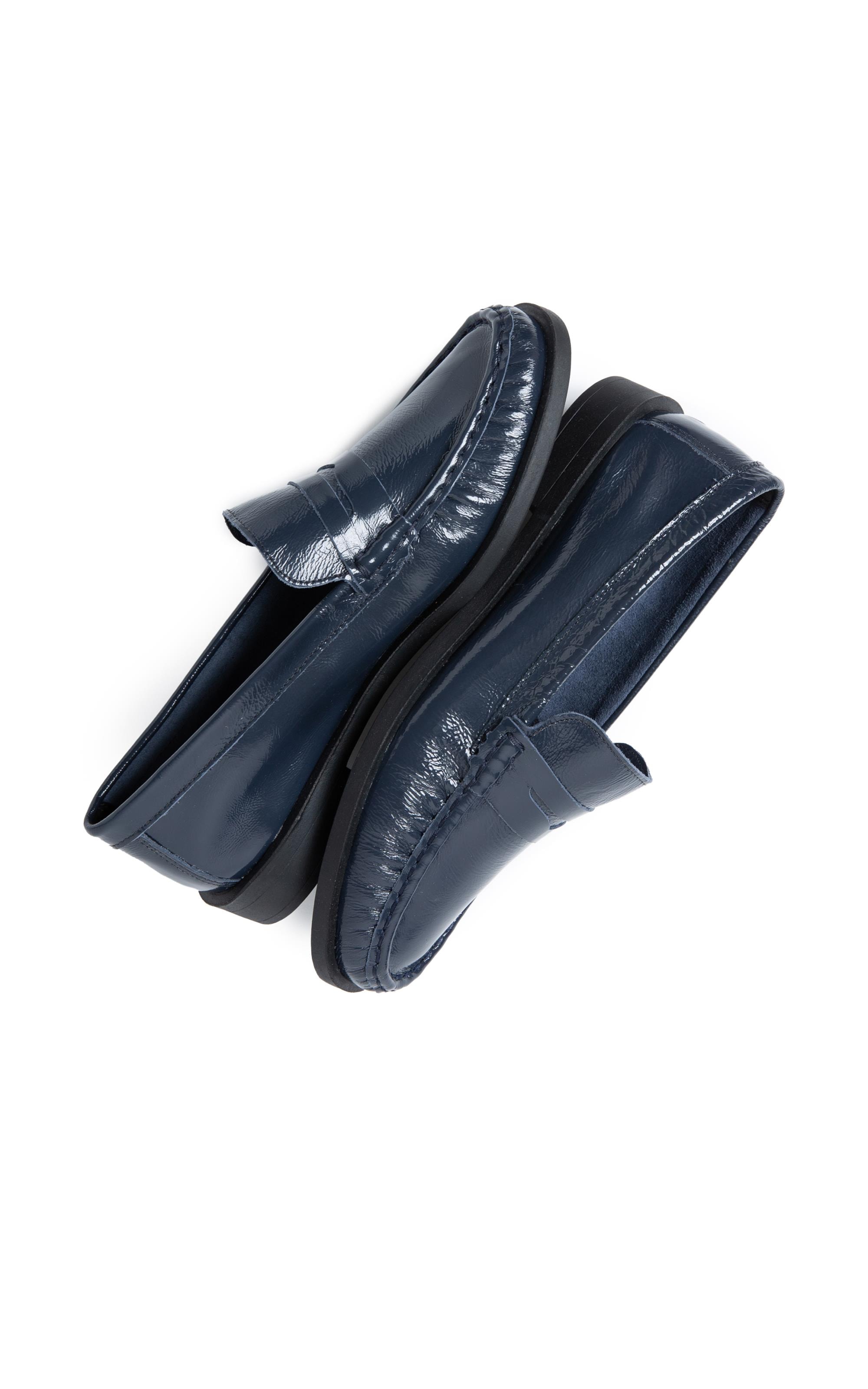 Mocassim Carla Rch  Marinho