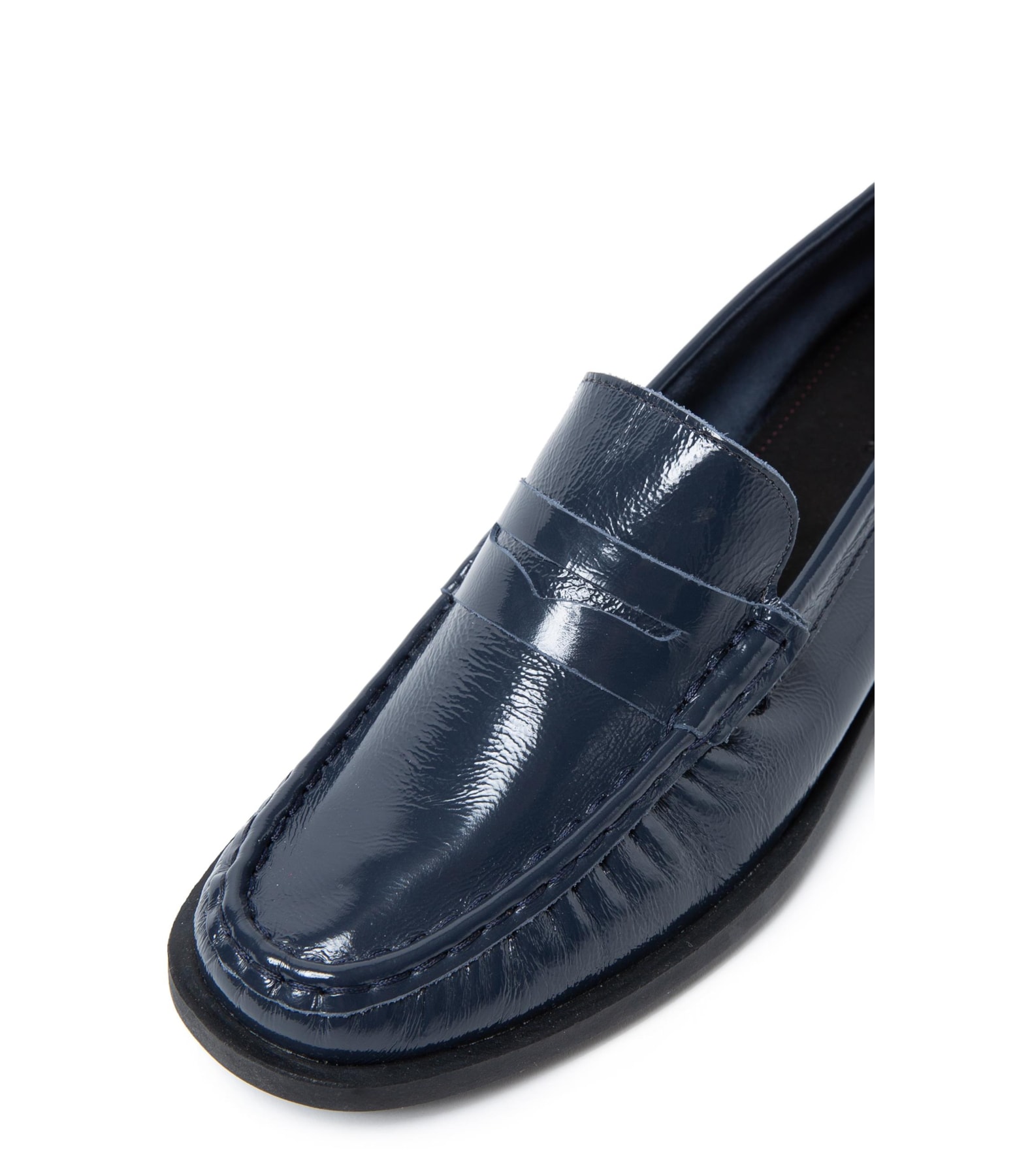 Mocassim Carla Rch  Marinho
