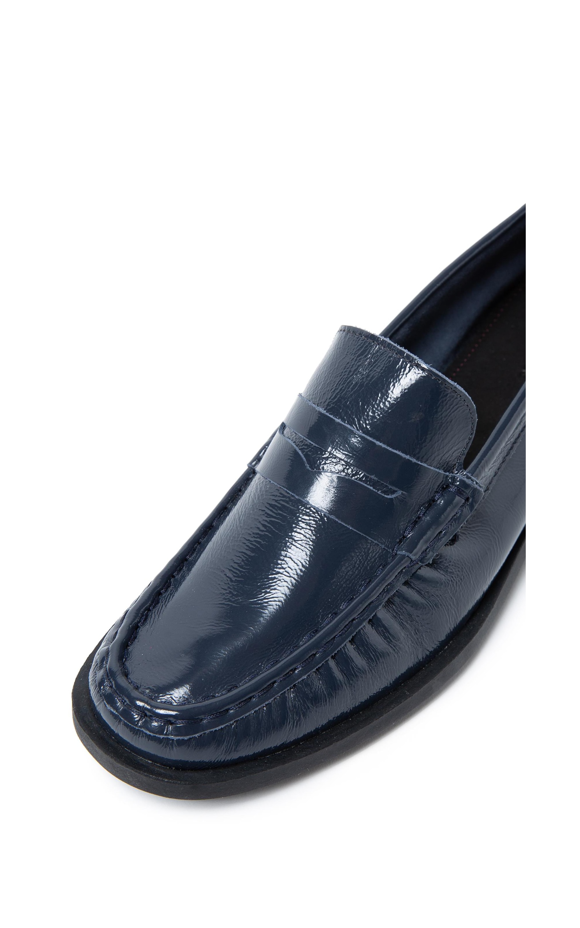 Mocassim Carla Rch  Marinho