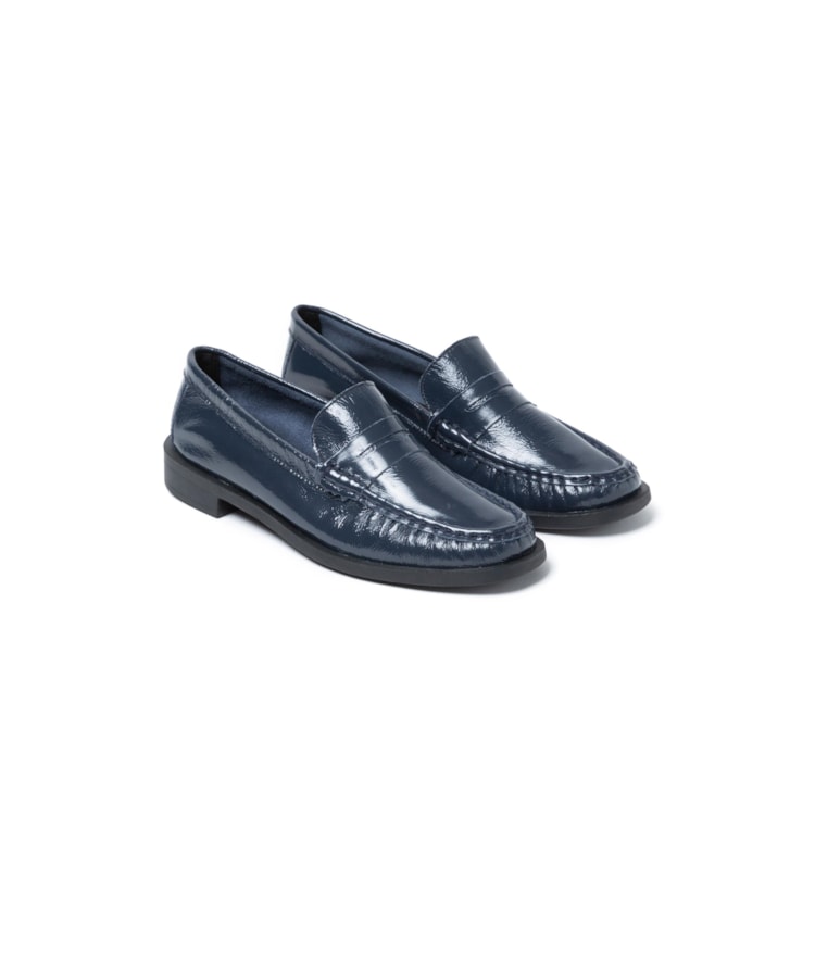 Mocassim Carla Rch  Marinho