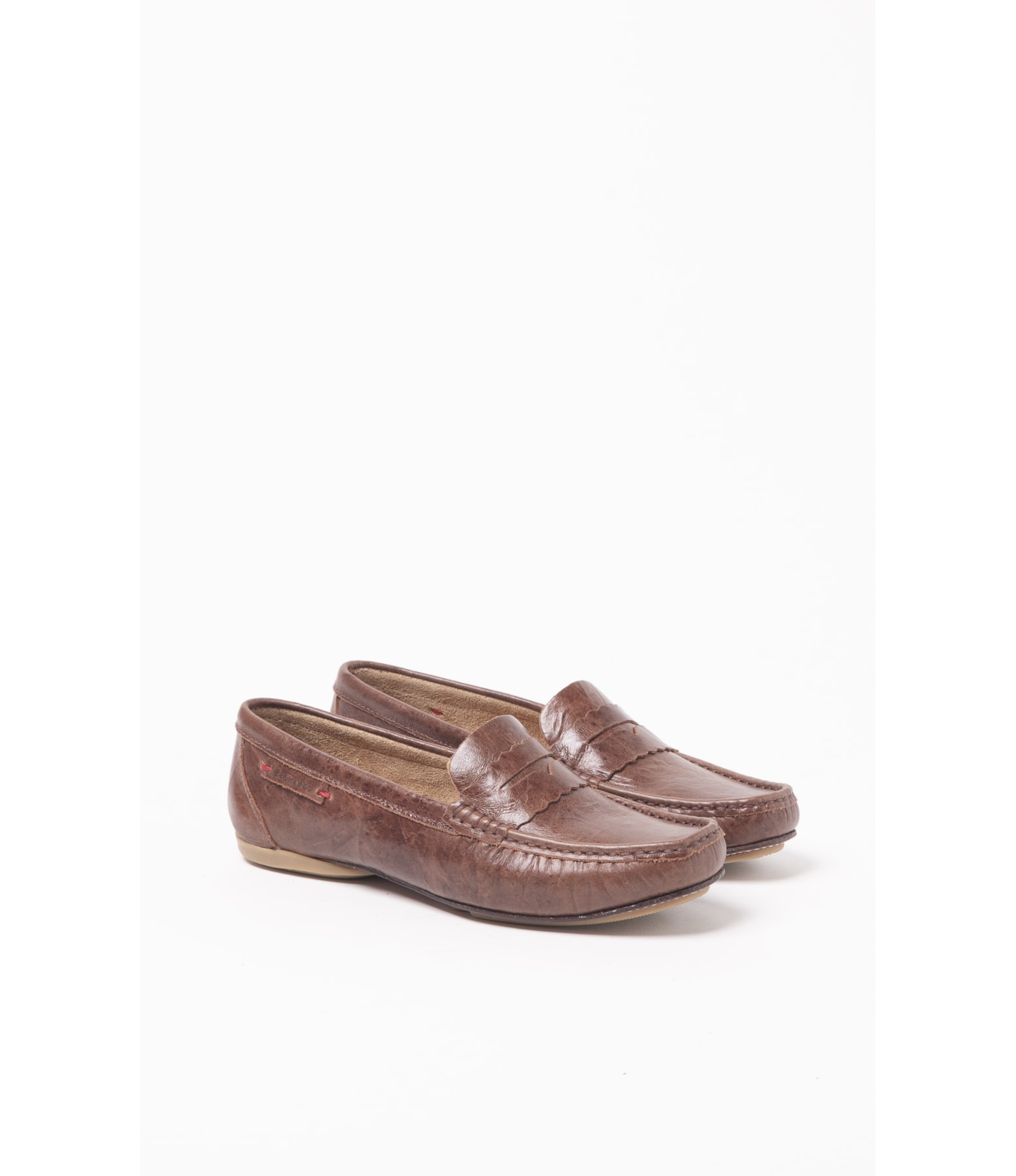 Mocassim Cassien Rch Cafe
