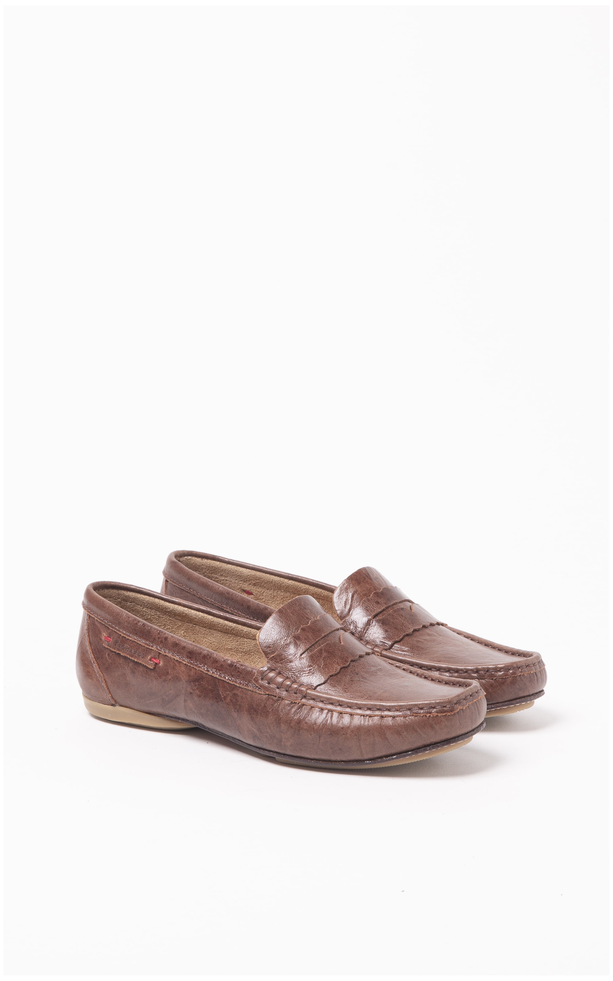Mocassim Cassien Rch Cafe