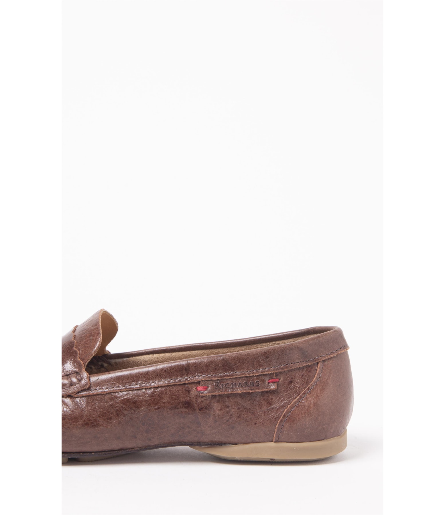 Mocassim Cassien Rch Cafe