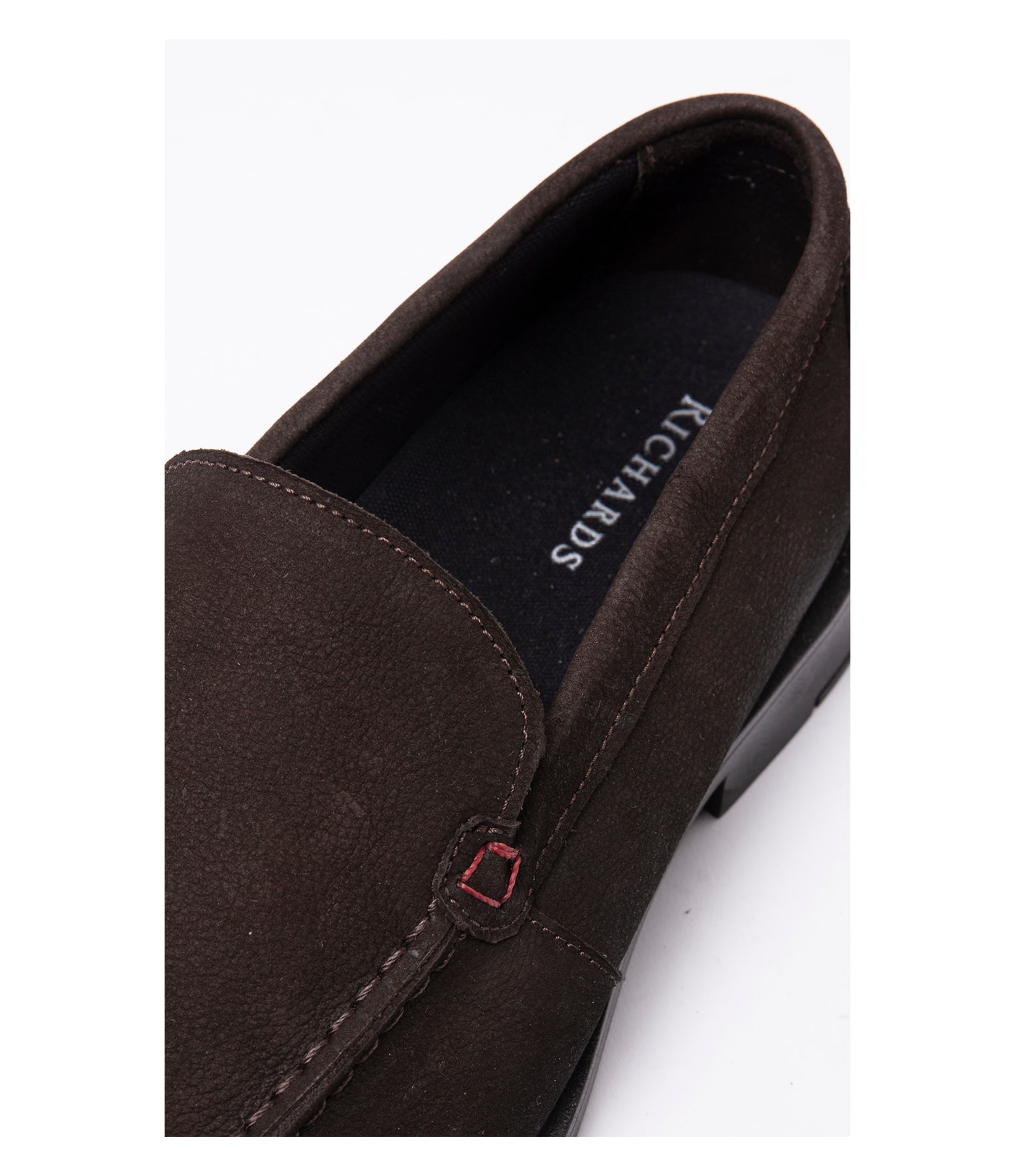 Mocassim Chevron Elegance Rch Cafe