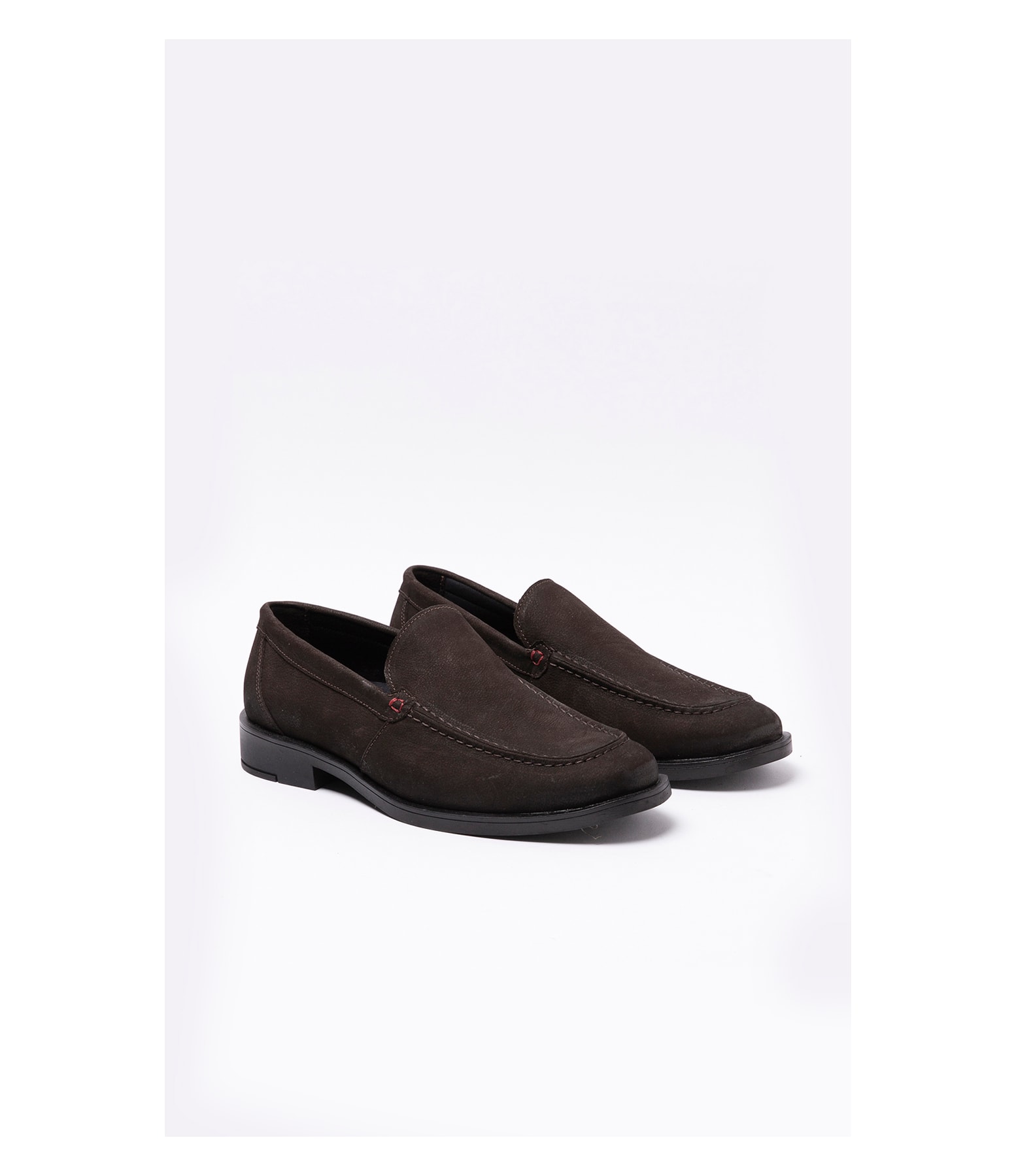 Mocassim Chevron Elegance Rch Cafe
