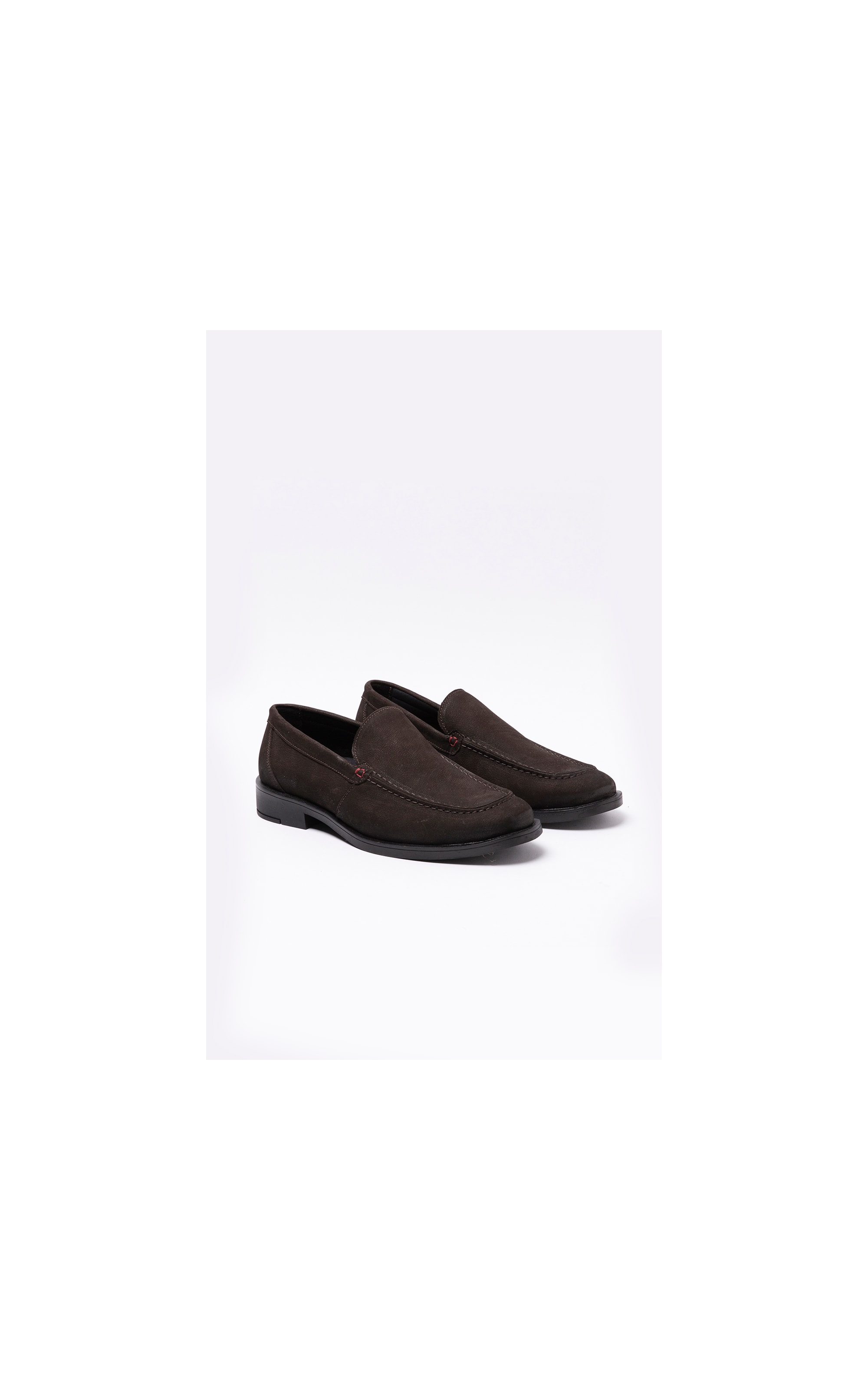 Mocassim Chevron Elegance Rch Cafe