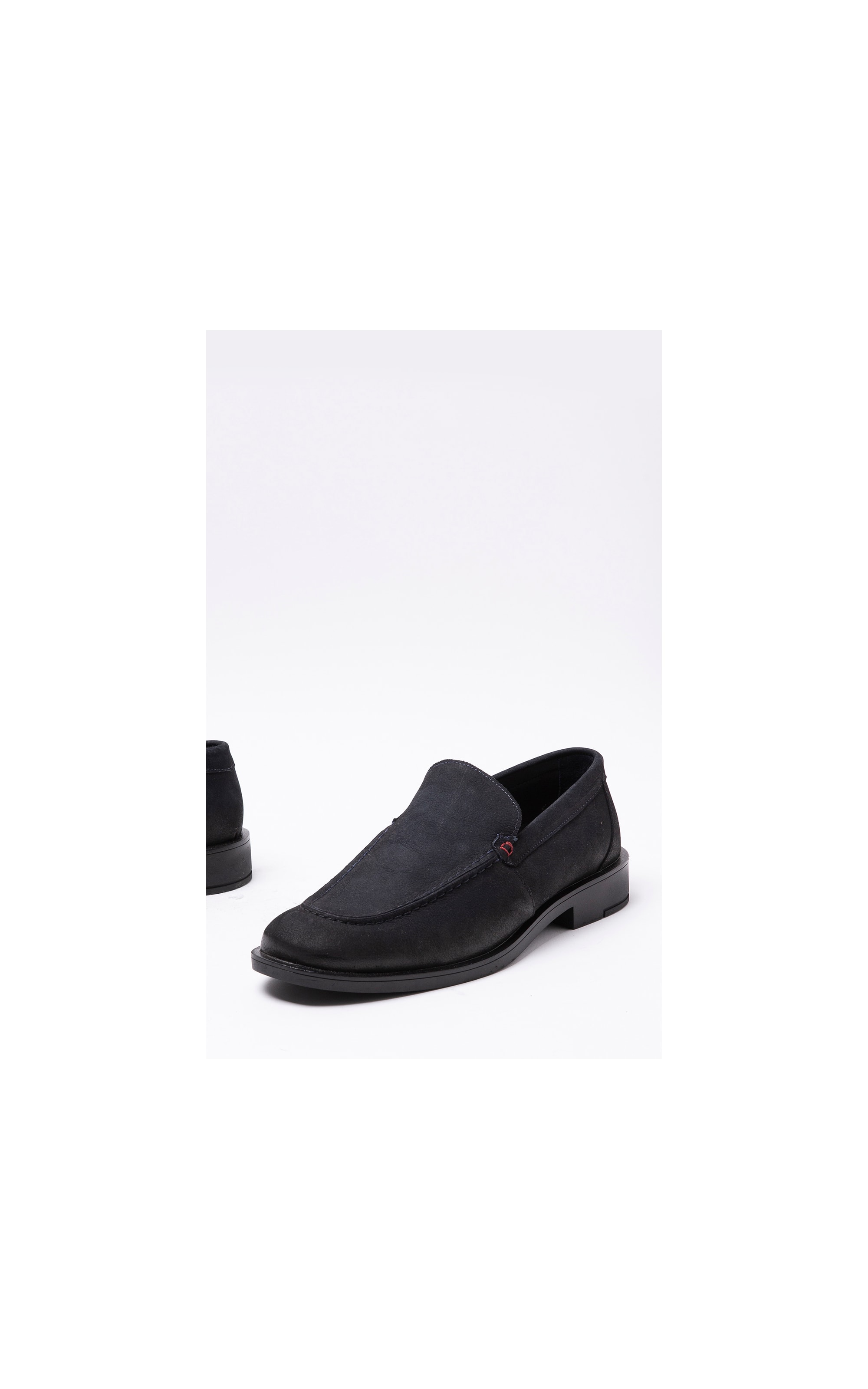 Mocassim Chevron Elegance Rch Marinho