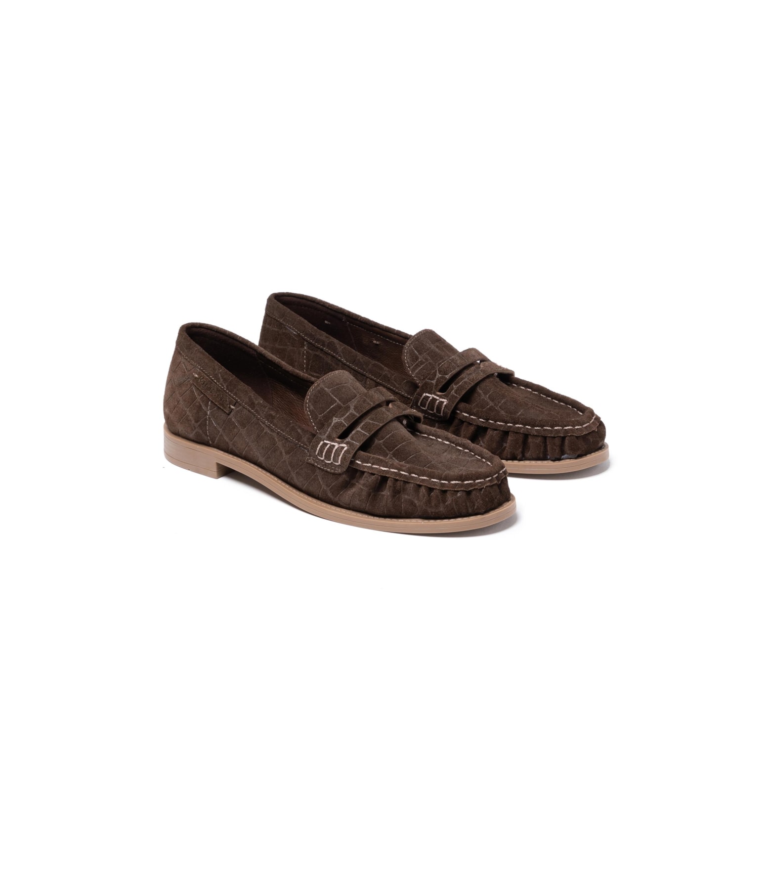 Mocassim Coda Rch Cafe