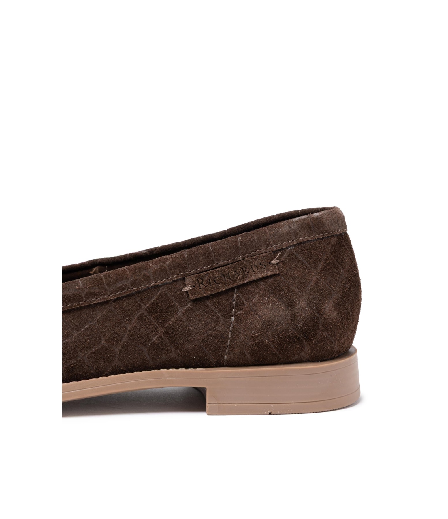 Mocassim Coda Rch Cafe