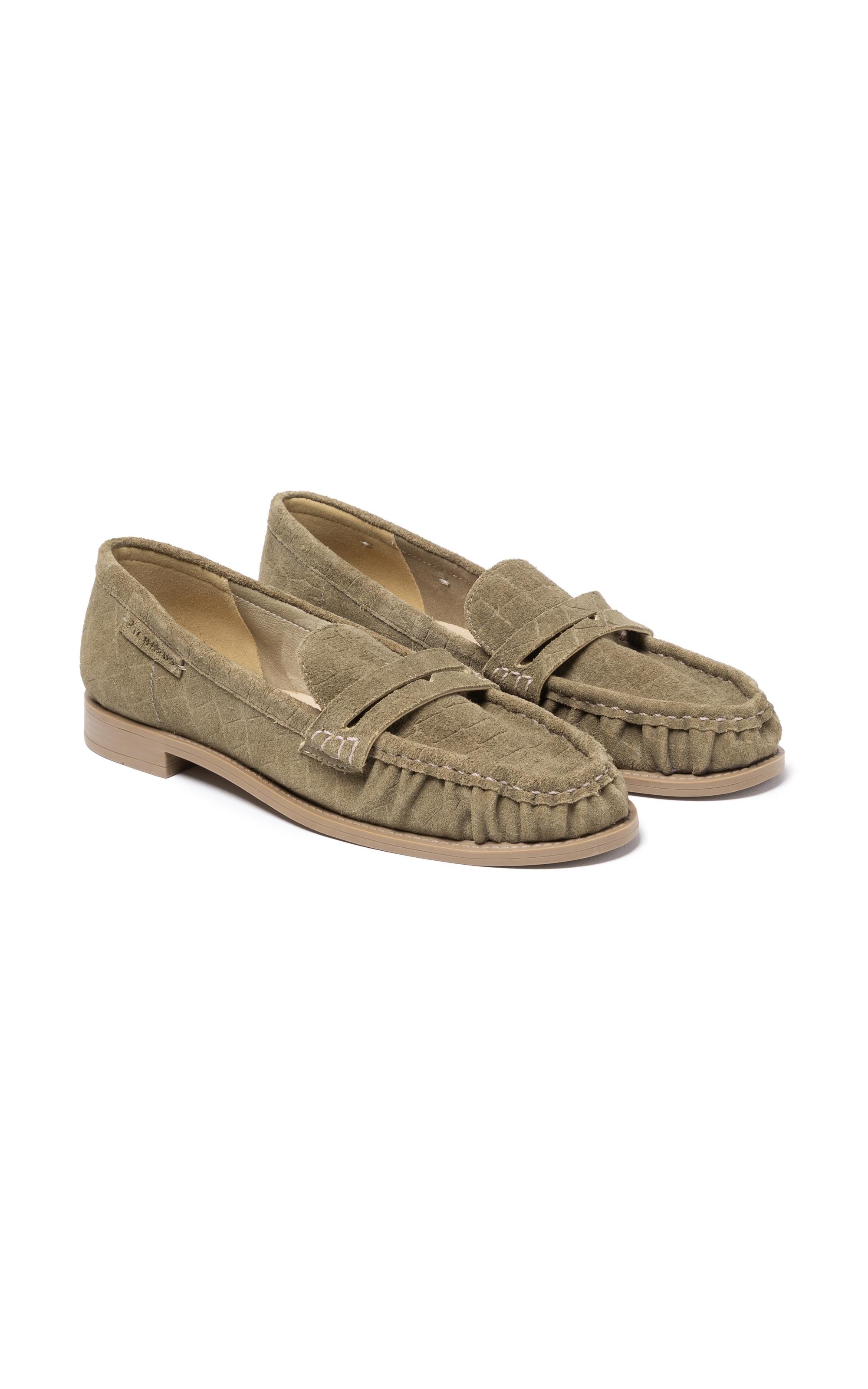 Mocassim Coda Rch Husk