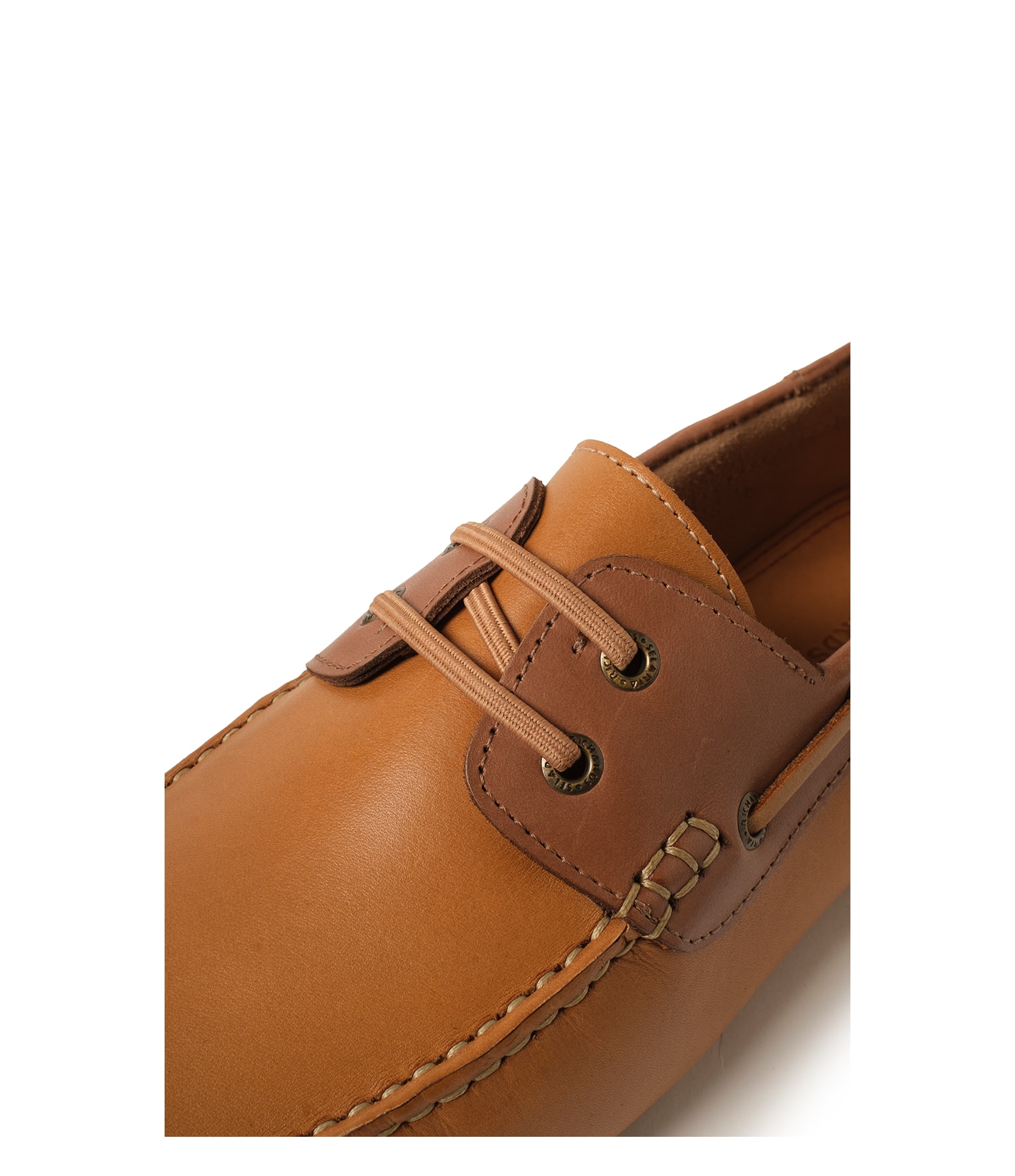 Mocassim Comfort Rch Camel