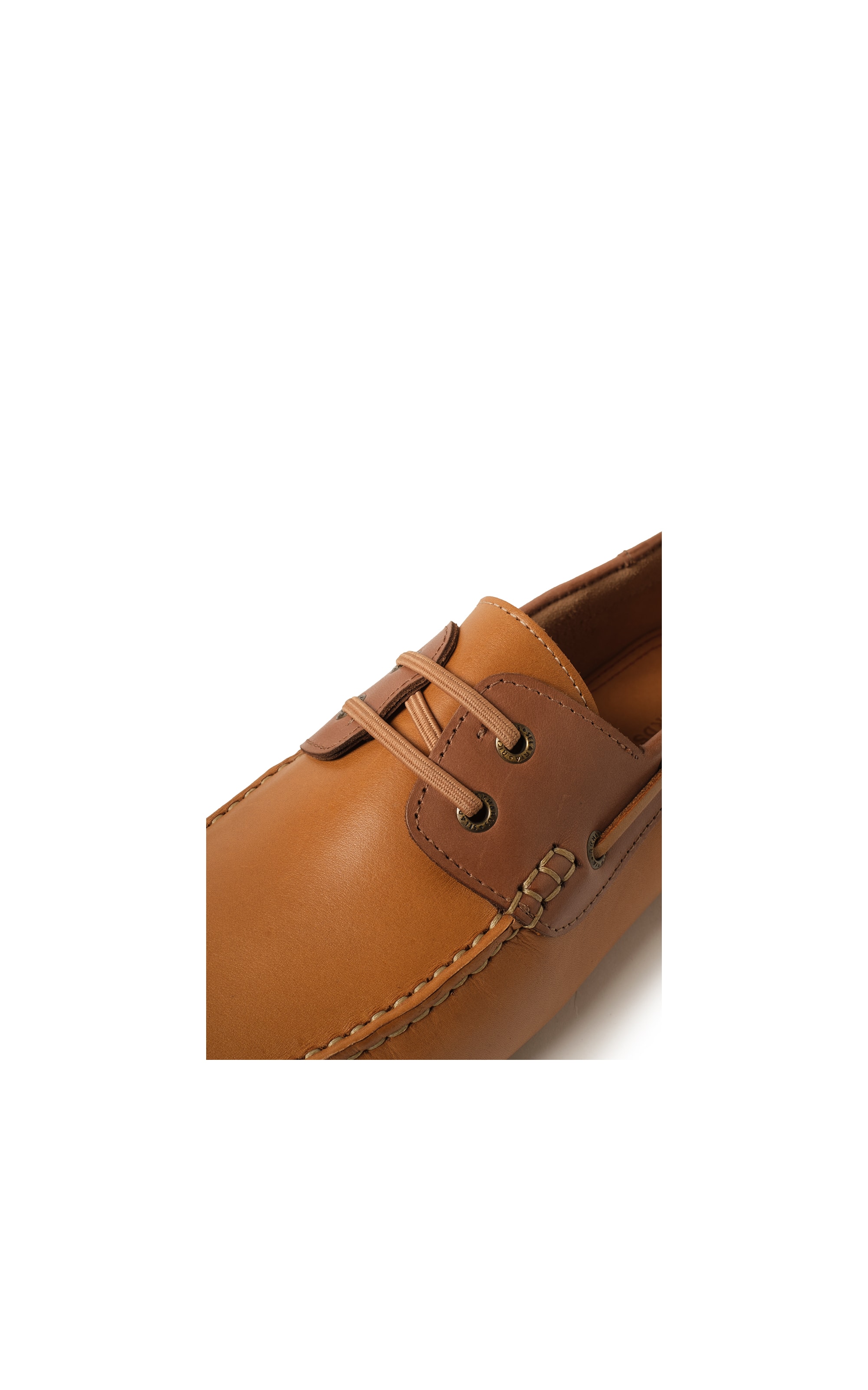 Mocassim Comfort Rch Camel