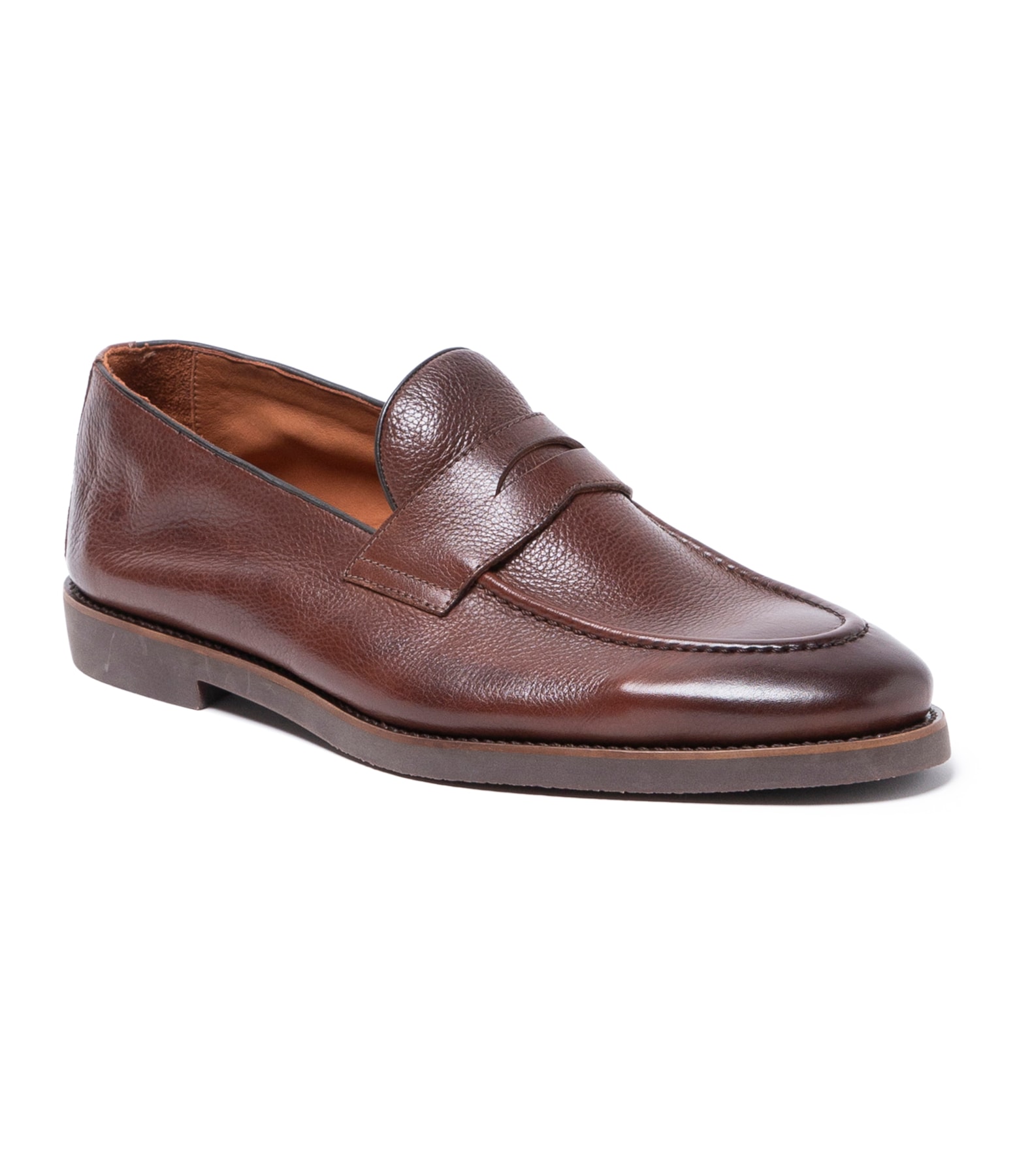 Mocassim Conquest Rch Marrom