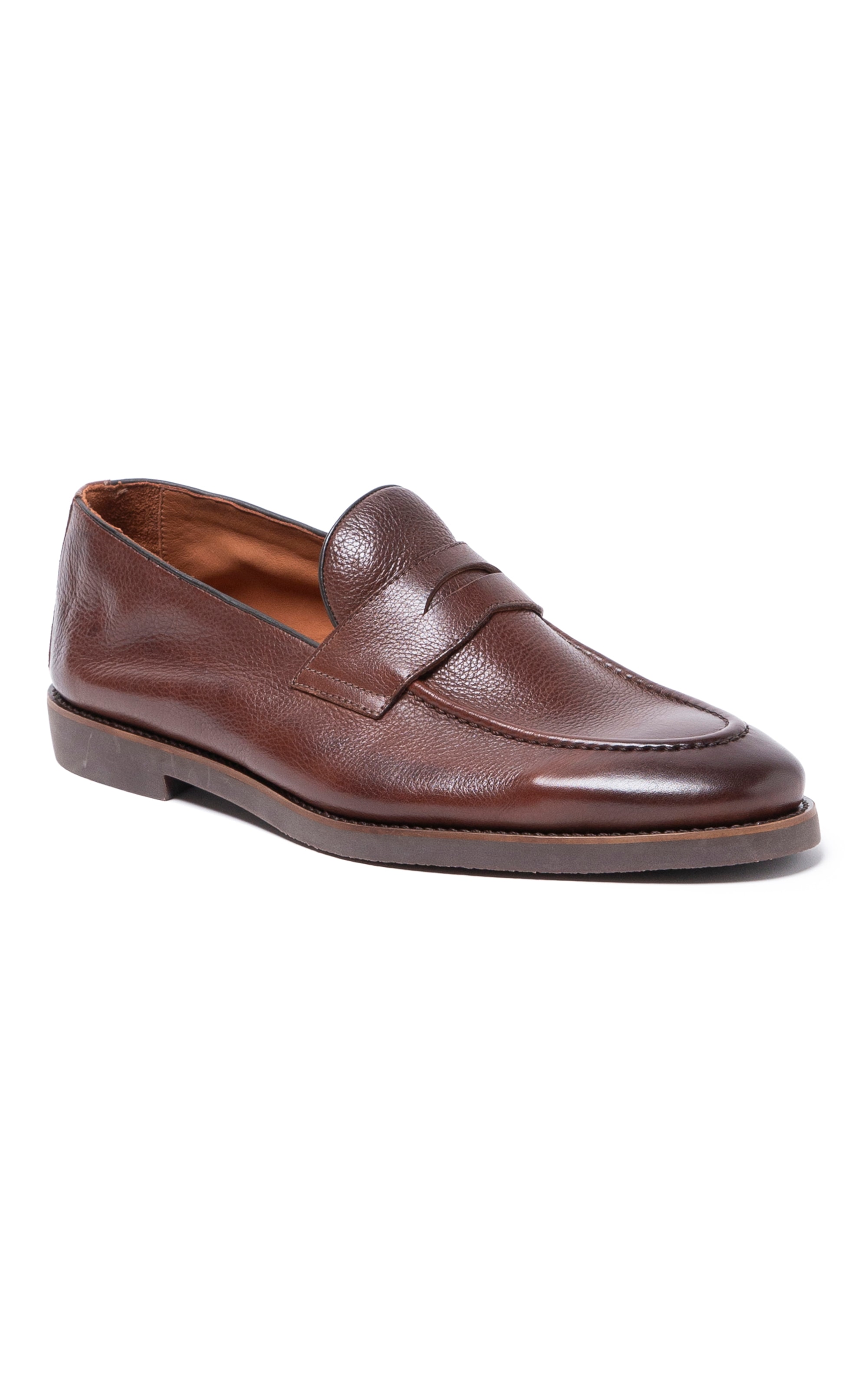 Mocassim Conquest Rch Marrom